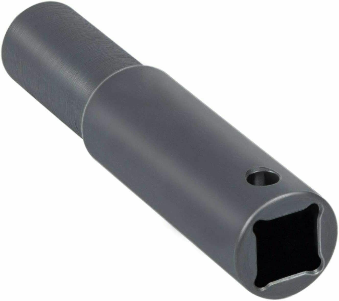 12MM 12PT 1/2″ Drive Rocker Arm Shaft Extra Deep Socket for Detroit Diesel 60