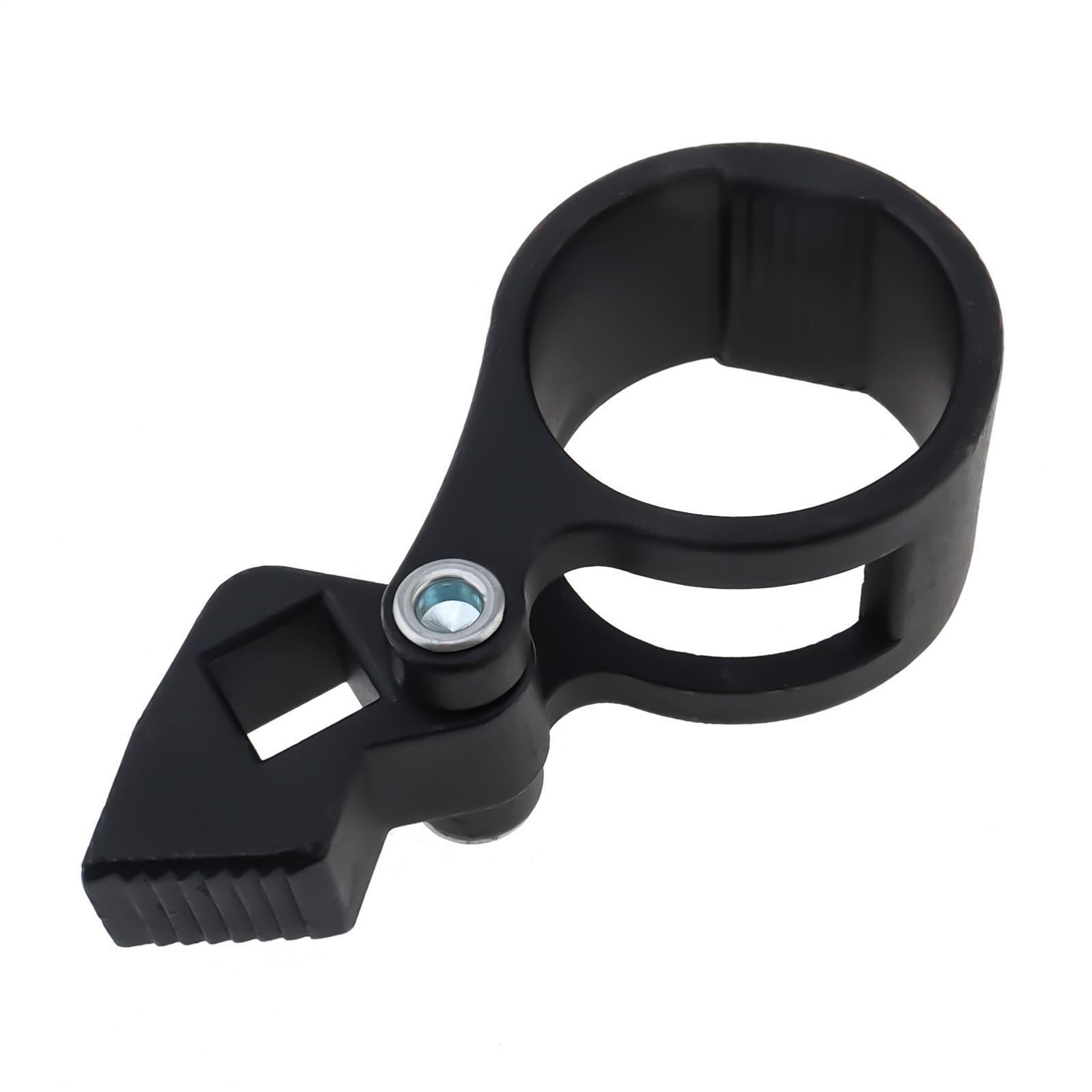 Inner Tie Rod Removal Tool Kit 3/8» 27-42mm End Wrench for 1/2″ Square Drive