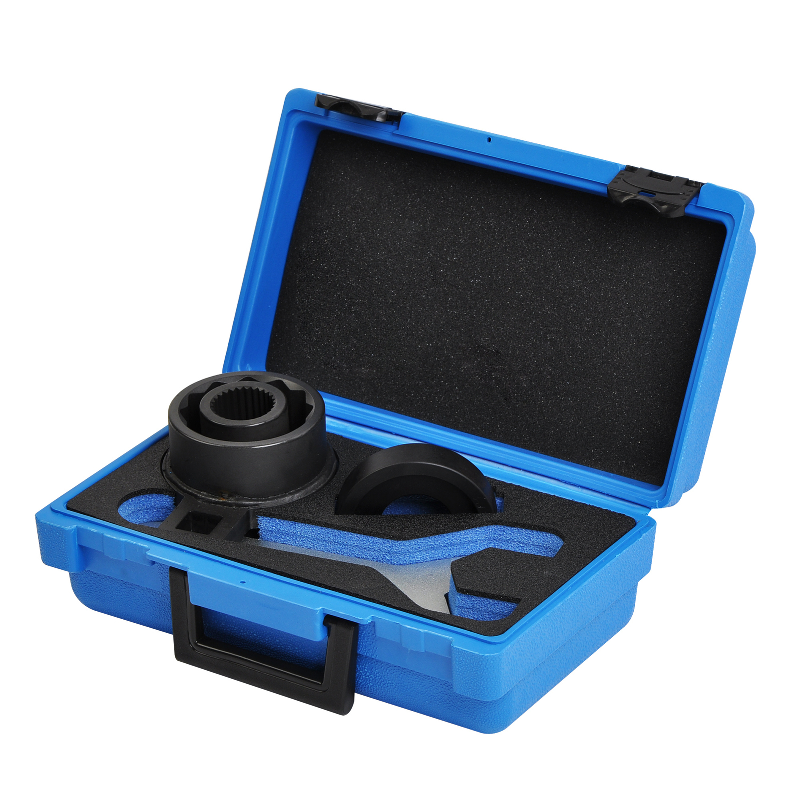 Rear Differential Bearing Remover Installer Tool for Land Rover Range Rover 5.0