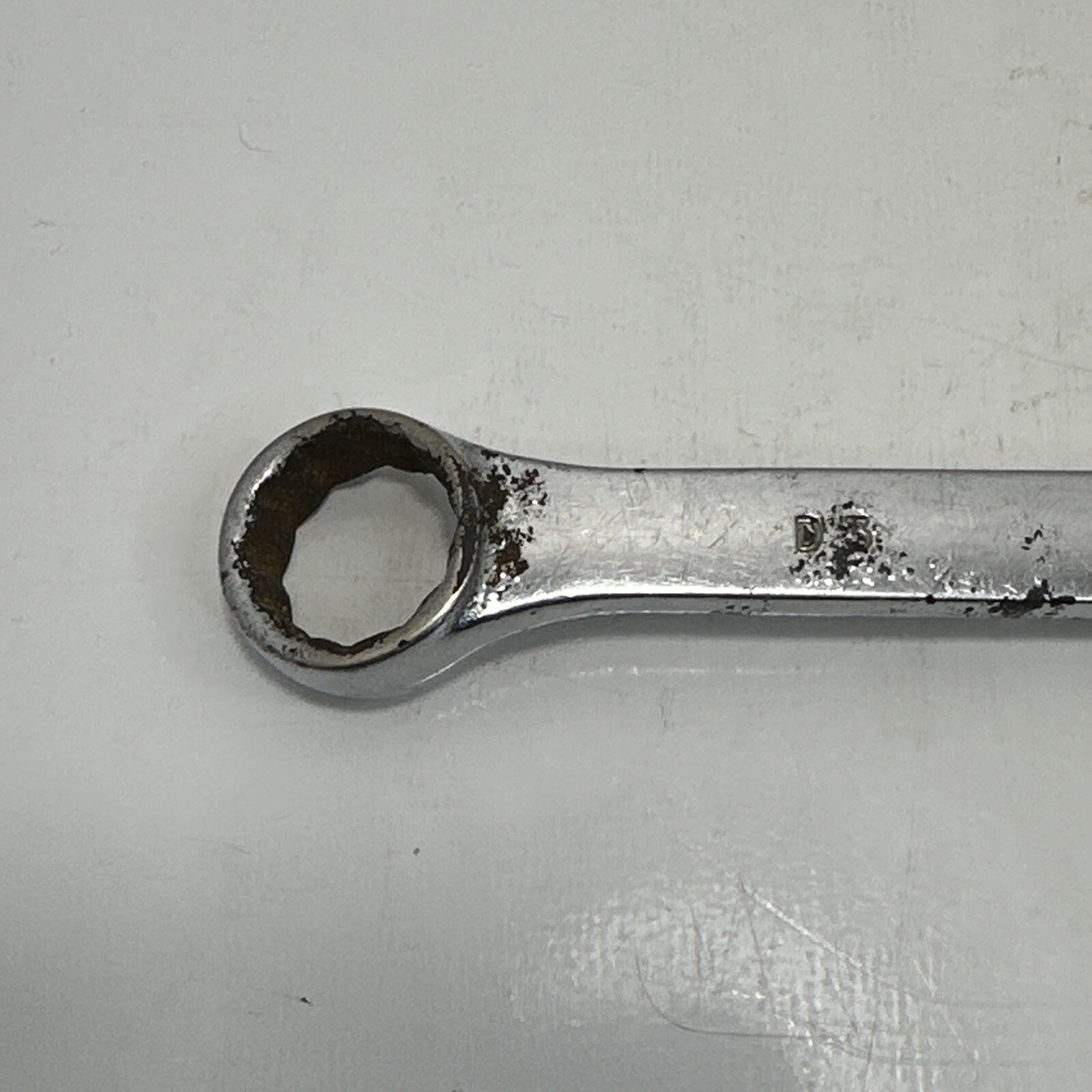 MAC Tools CW20 5/8″ Combination Wrench 12 Point Vintage See Pictures