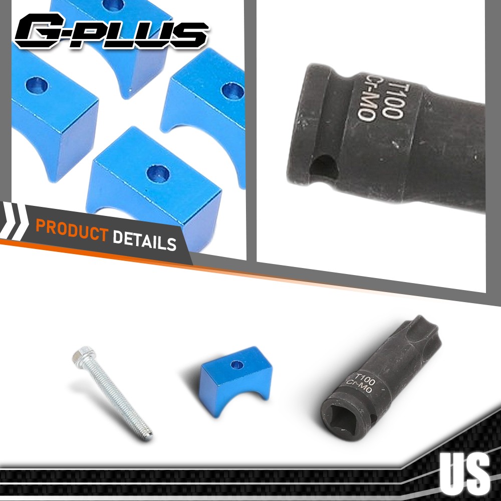 Fit For Mercedes Benz M133 M260 M264 M270 Engine Timing Tool Kit