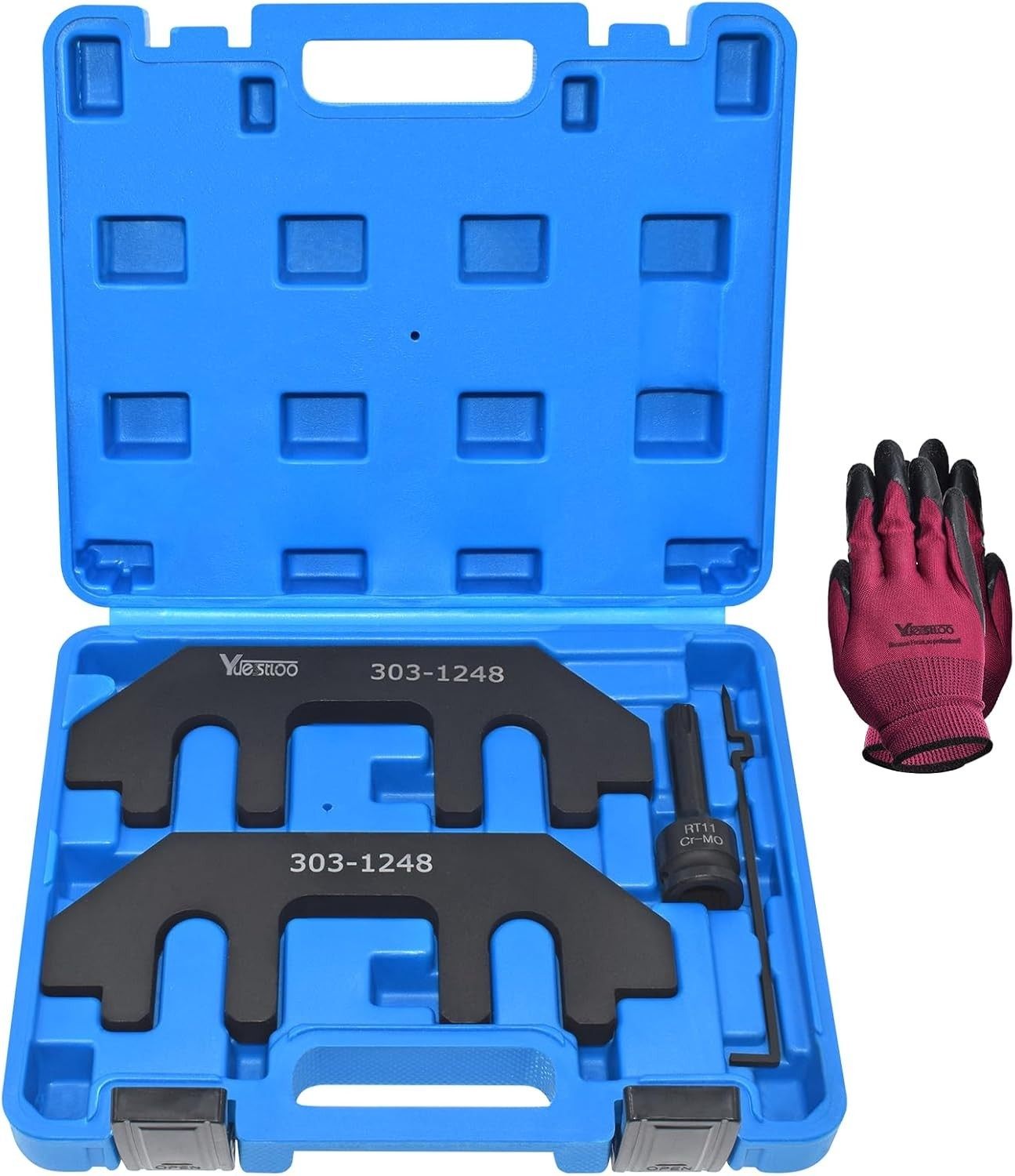 Ultimate Timing Tool Kit for Ford 3.5L & 3.7L Engines – High Quality and Durable