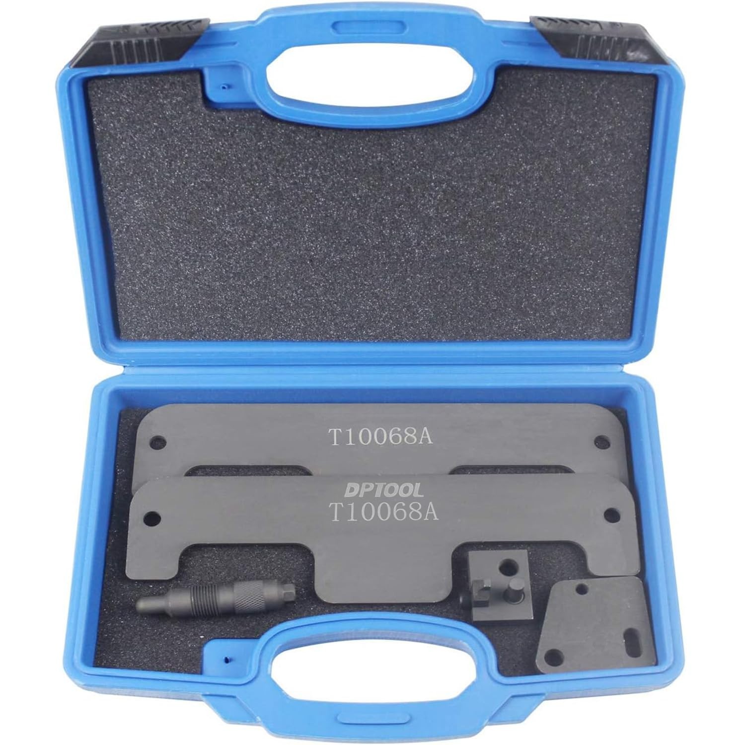 Engine Timing Tool Set for Audi VW Porsche W8 W12 Camshaft Locking Kit T10068A T