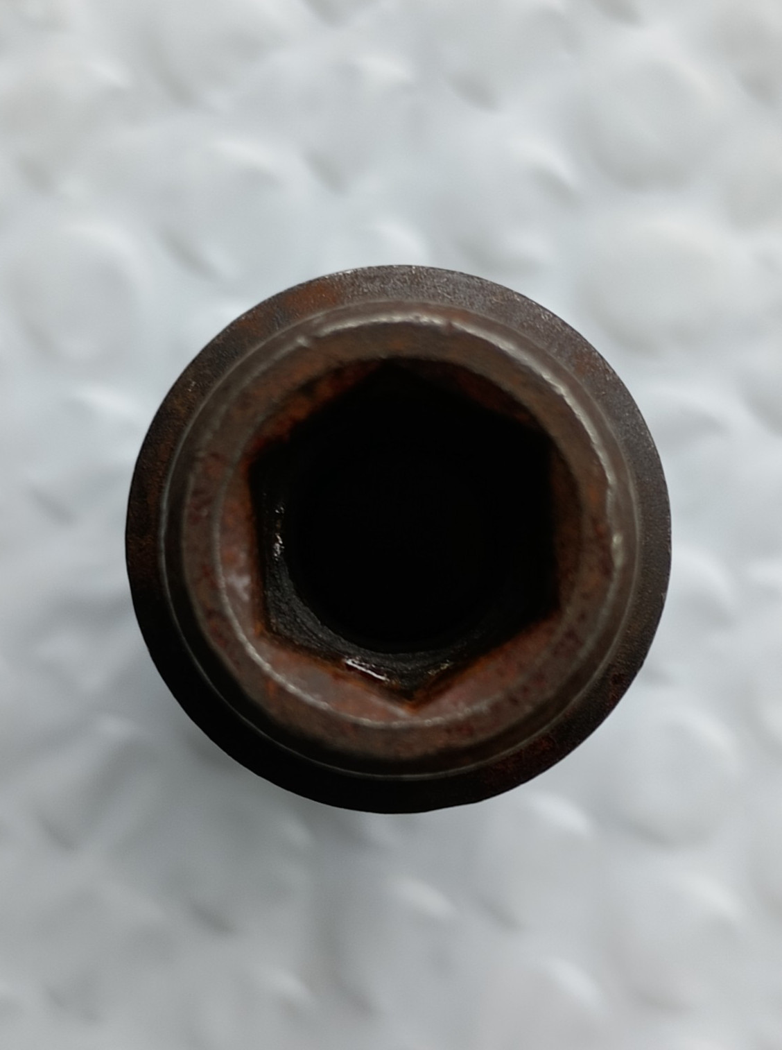 STANLEY TOOLS USA 89-247, 1/2″ DRIVE, 11MM. IMPACT SOCKET, 3.25″ DRIVE, 6 POINT.