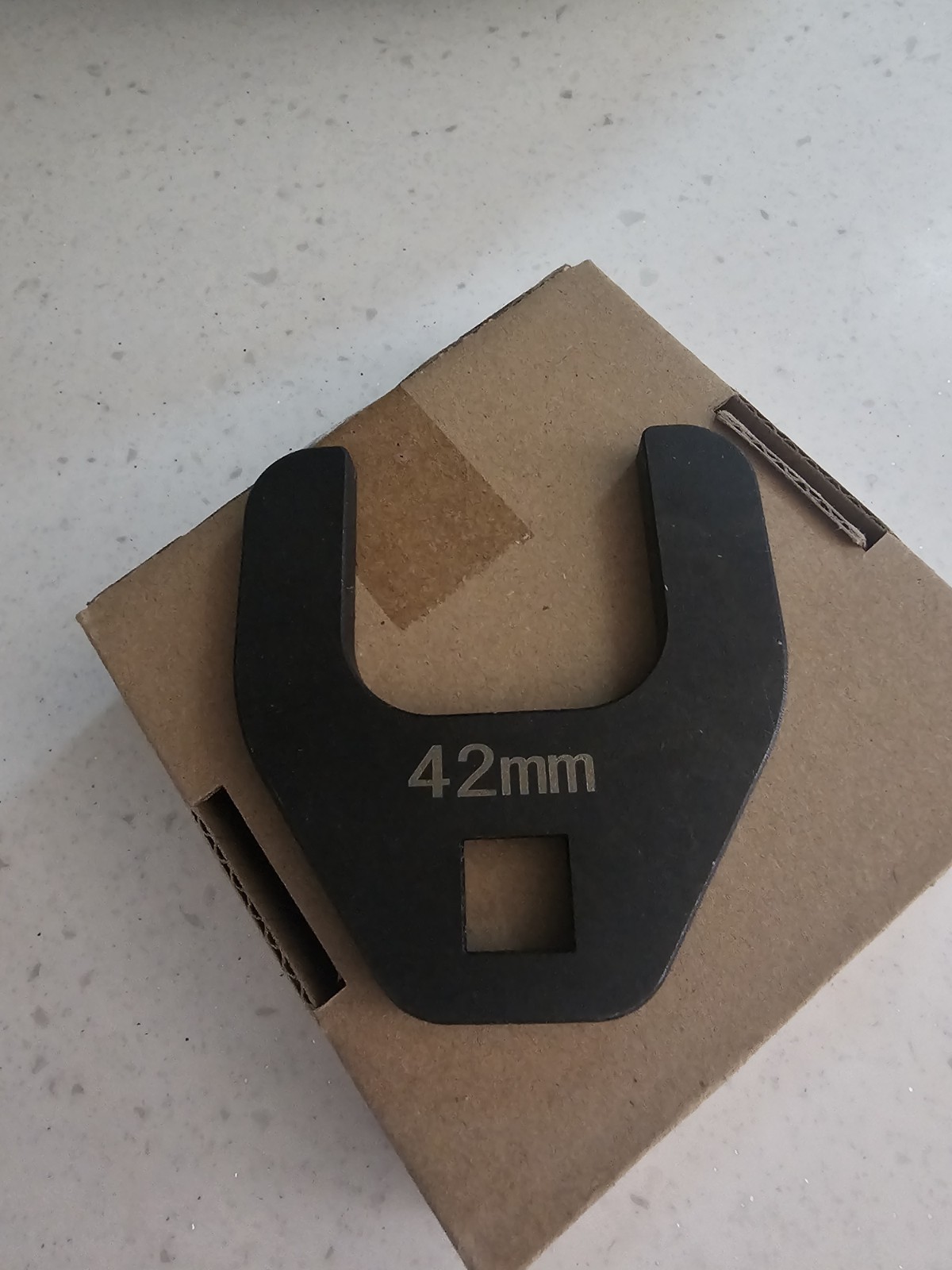 42mm Crowfoot Wrench 1/2″ Drive Open End Crow Foot Spanner Tool