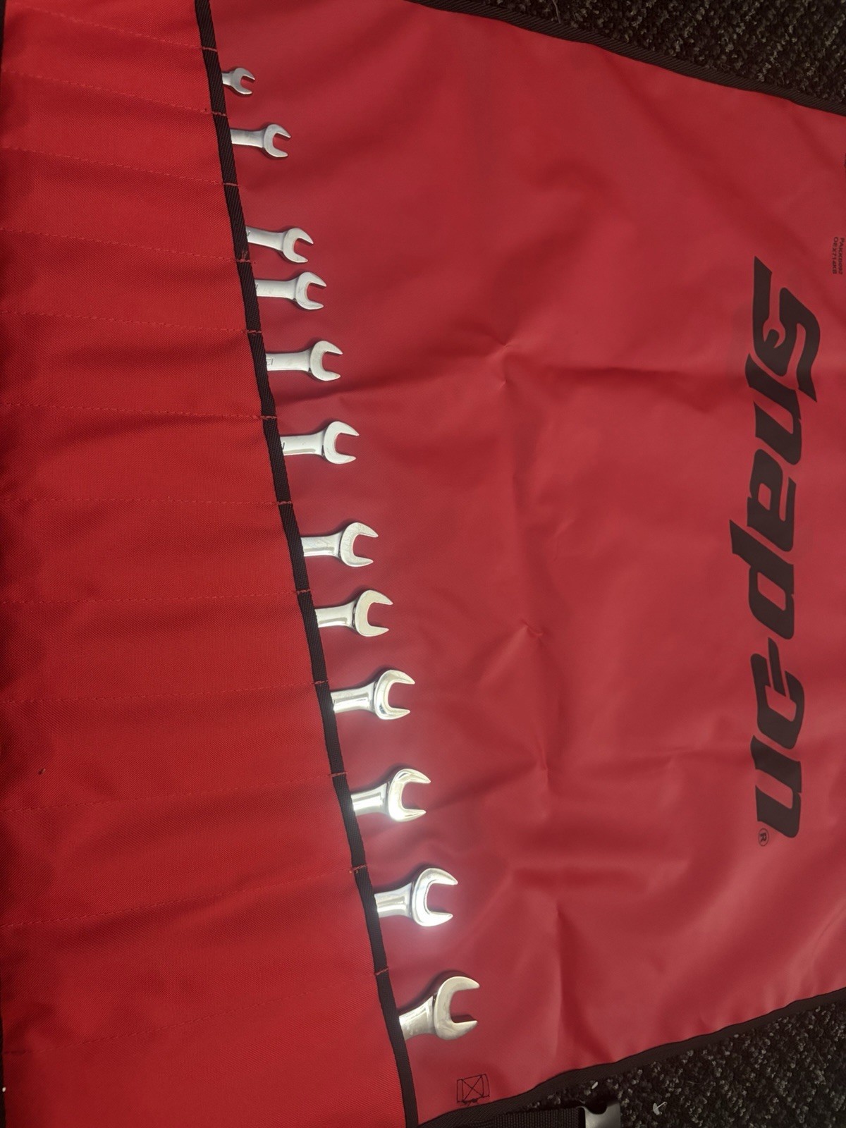 tools snap on
