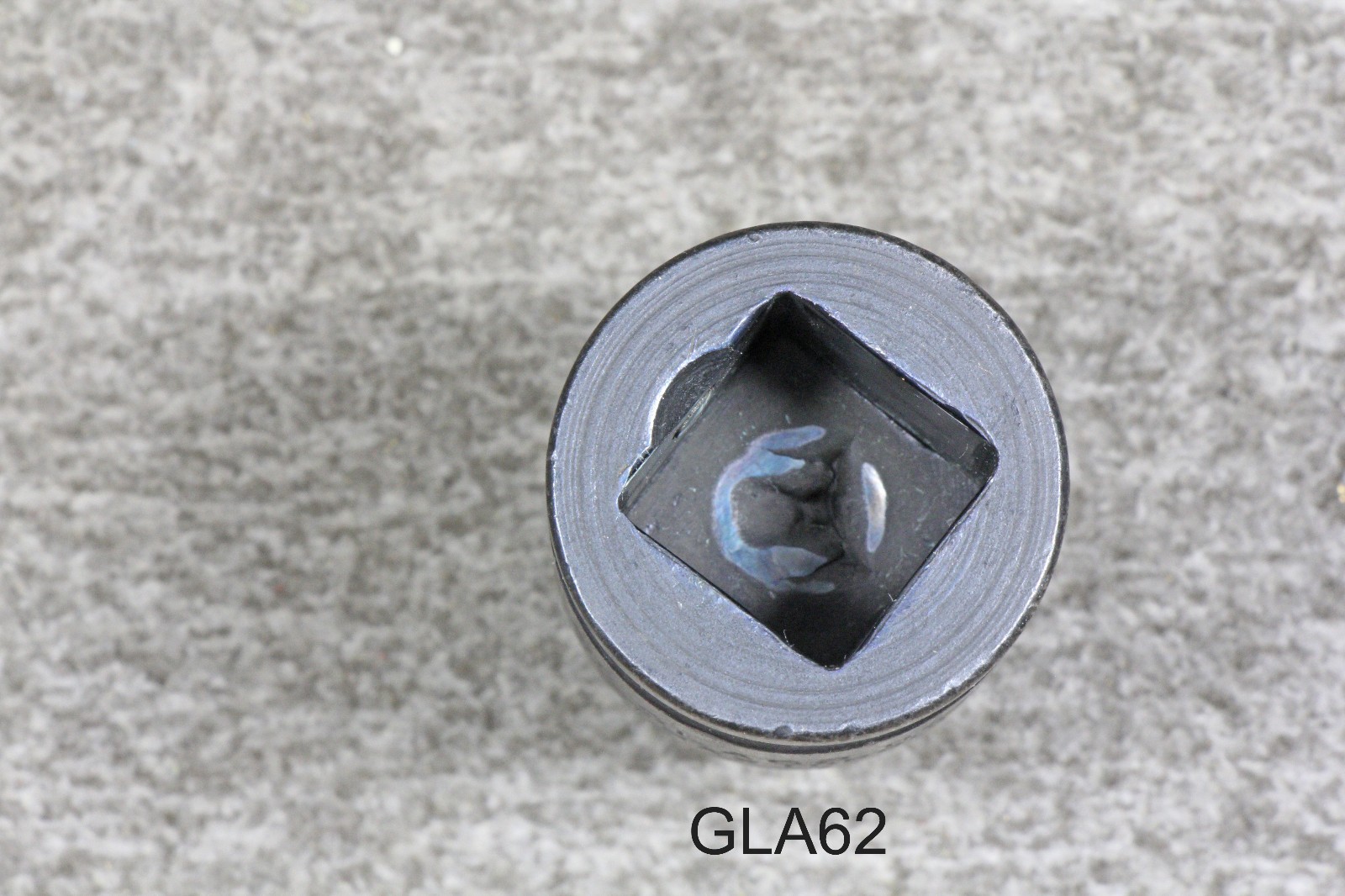 Snap on GLA124A & GLA62 1″ & 3/4″ Drive Non Impact Adapters