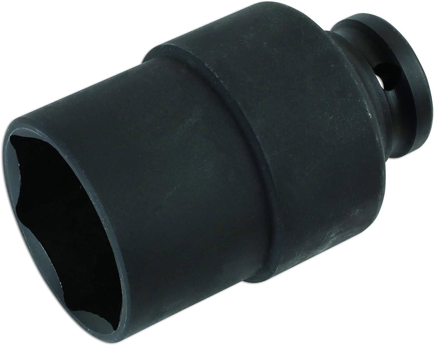 Laser 6279 Deep Hub Nut Socket 1/2″D 36mm – Thin Walled