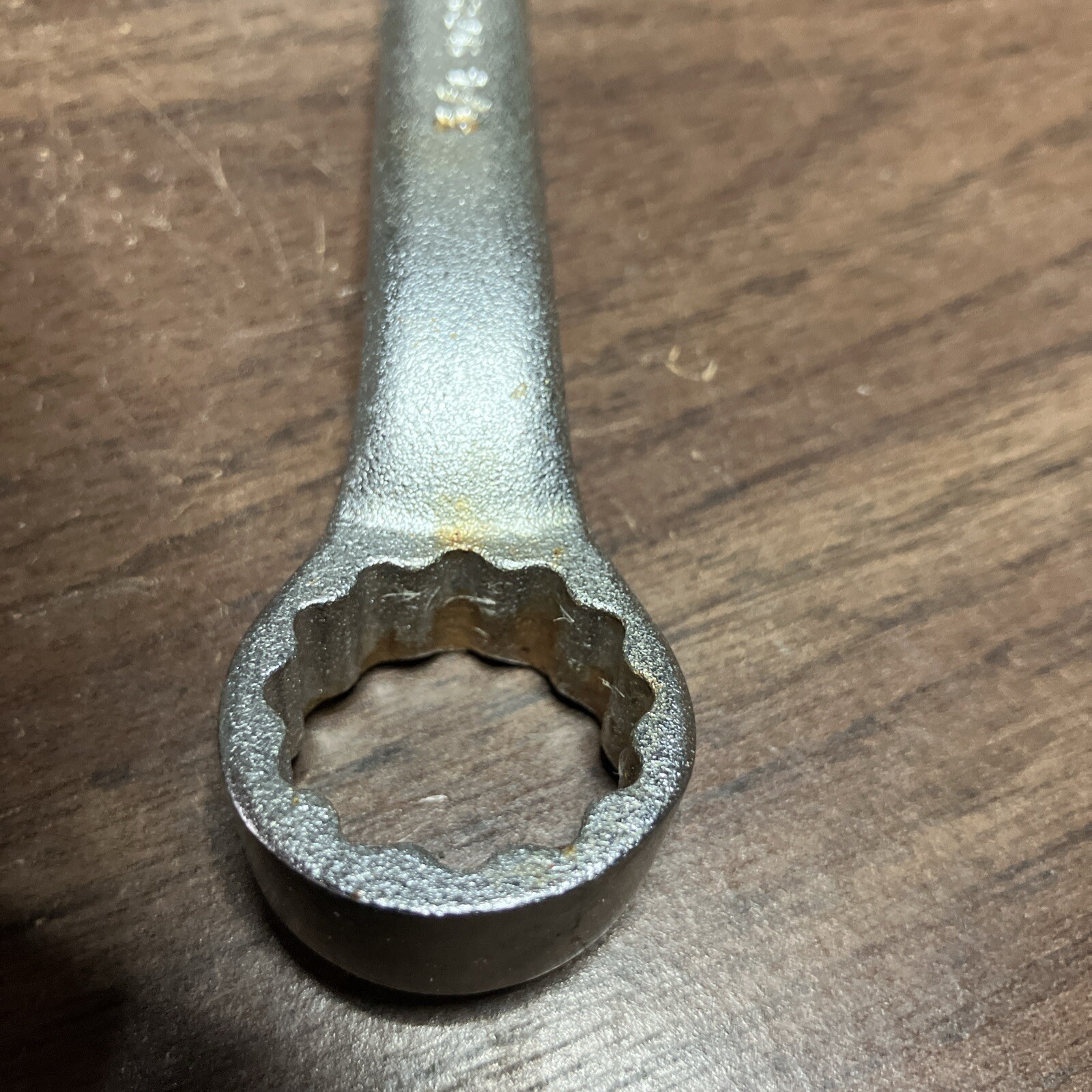 Martin Tools 9729 5/8″x3/4″ 6.5″ Long Offset Box Wrench USA