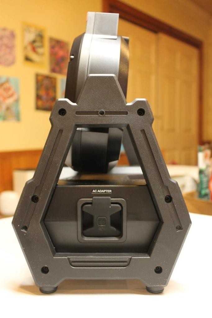 Snap-on CTFL9050 18V 2700 Lumens Cordless Work Light – Black NEW ^