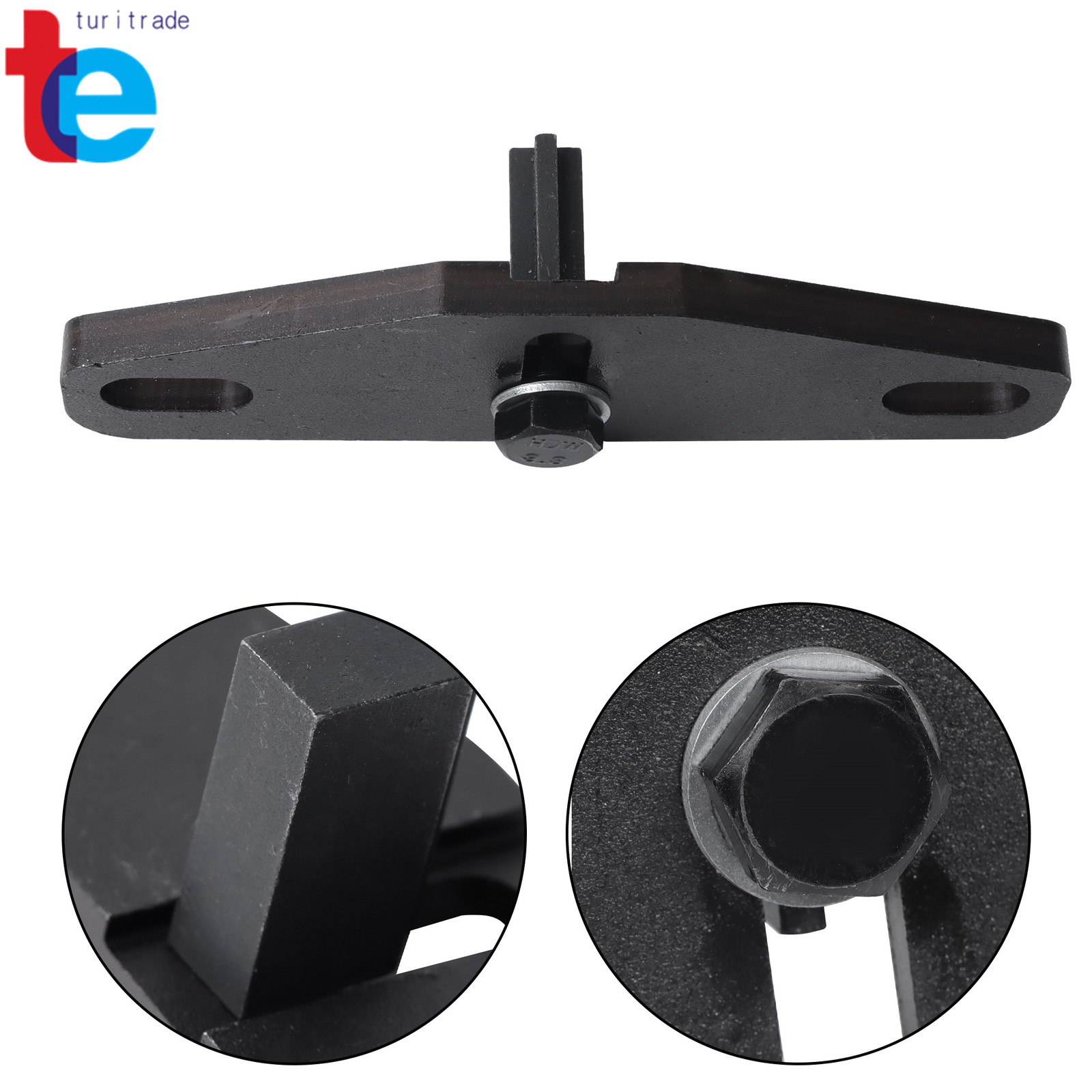 Engine Camshaft Timing Tool Kit Flywheel Locking Tool For Ford Fiesta Focus