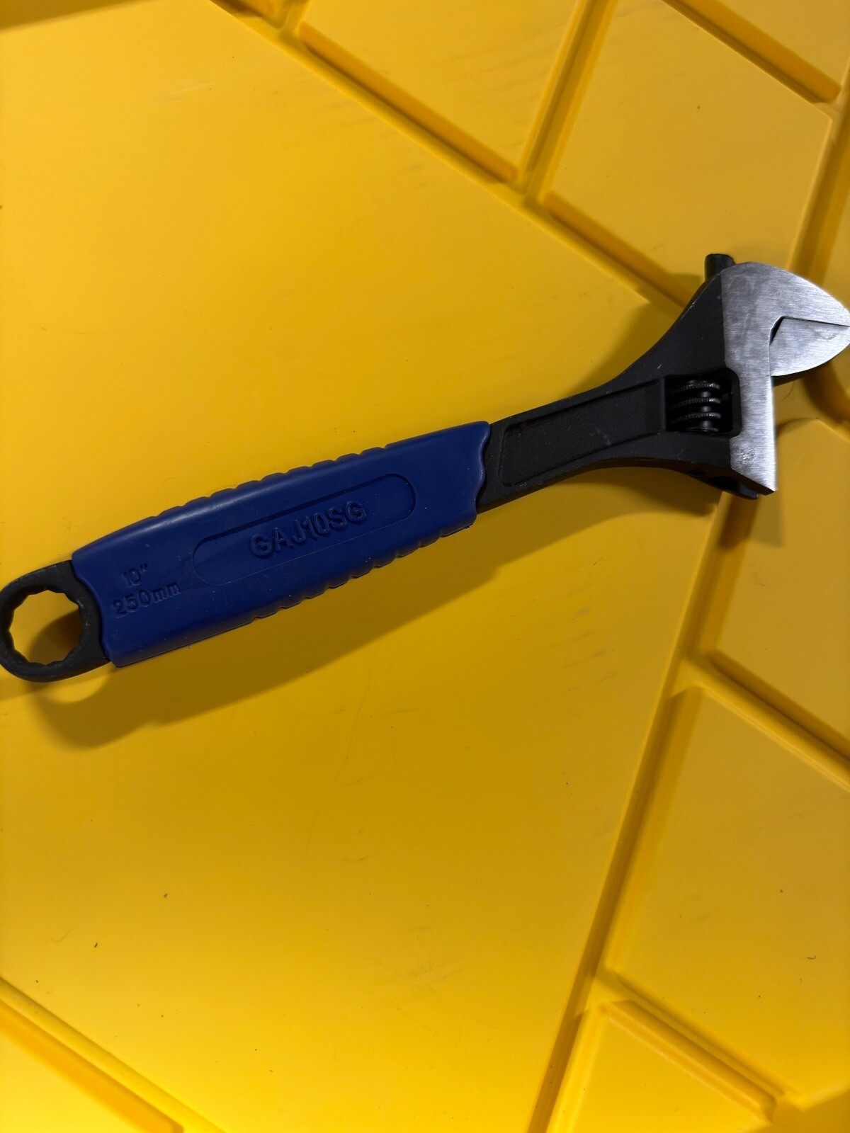 Blue Point 10″ Adjustable Spanner Wrench – As sold by Snap On