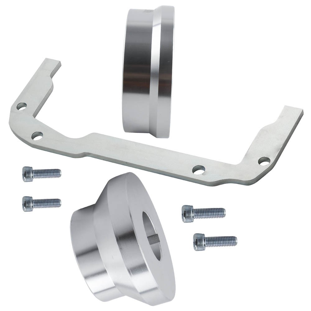 3 PCS Alignment Cover Tool Oil Pan Alignment Tool Set For for LS series Engines