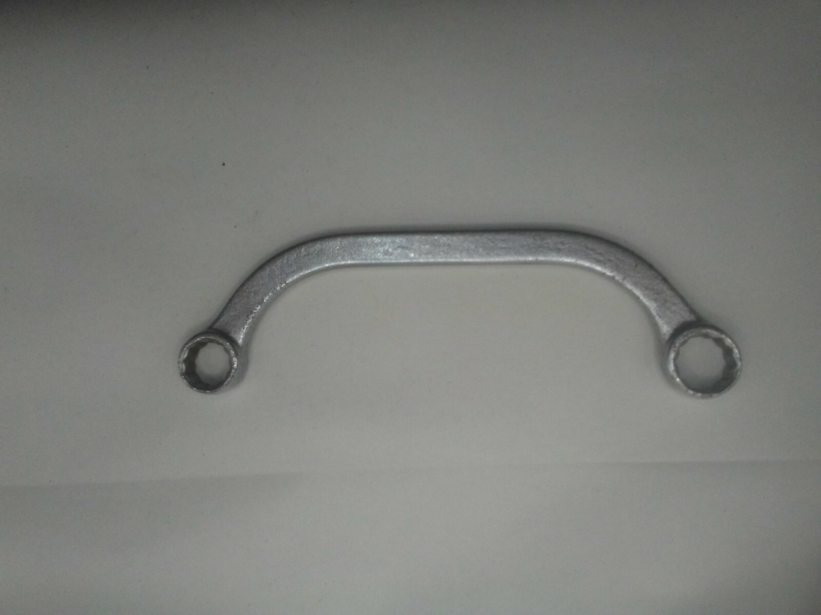 Proto Professional SAE 1/2″x7/16″ Half Moon Obstruction Wrench # 1725