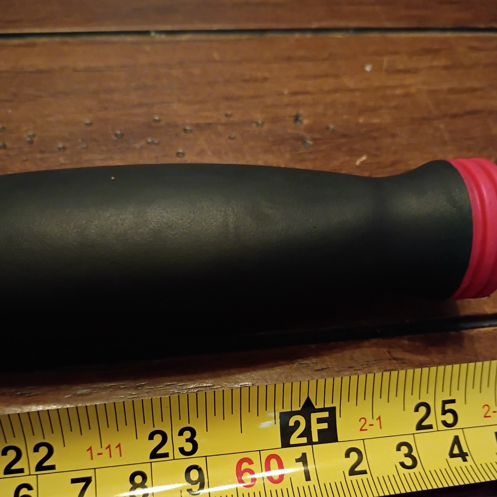 New Snap-on™ 1/2″ drive 25″ Long Handled Dual 80™ Tech Flex Head Ratchet SHLF80A
