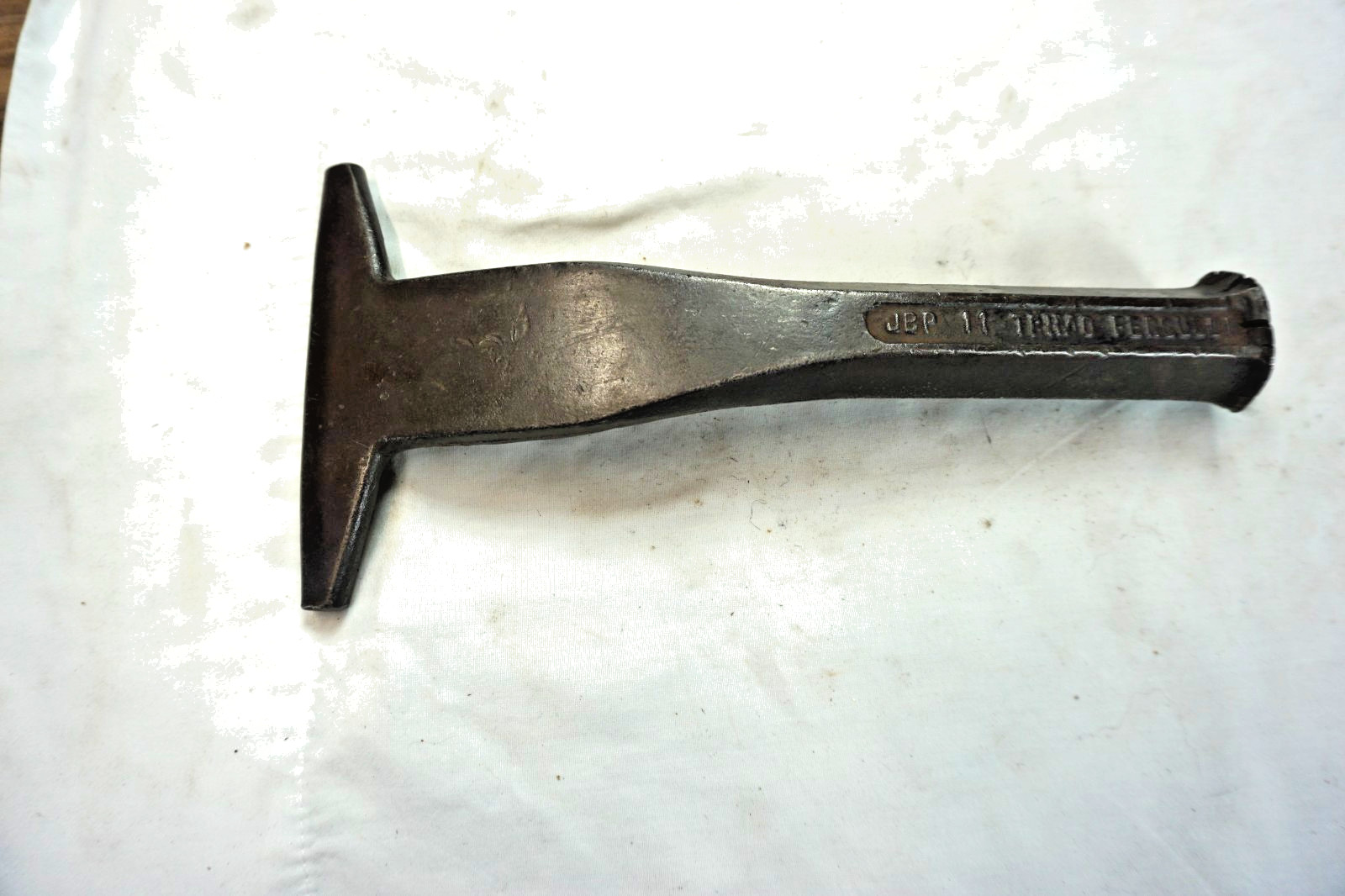 PORTER FERGUSON – RARE TRIMO FERGUSON JBP -11 AUTO BODY DOLLY SPOON