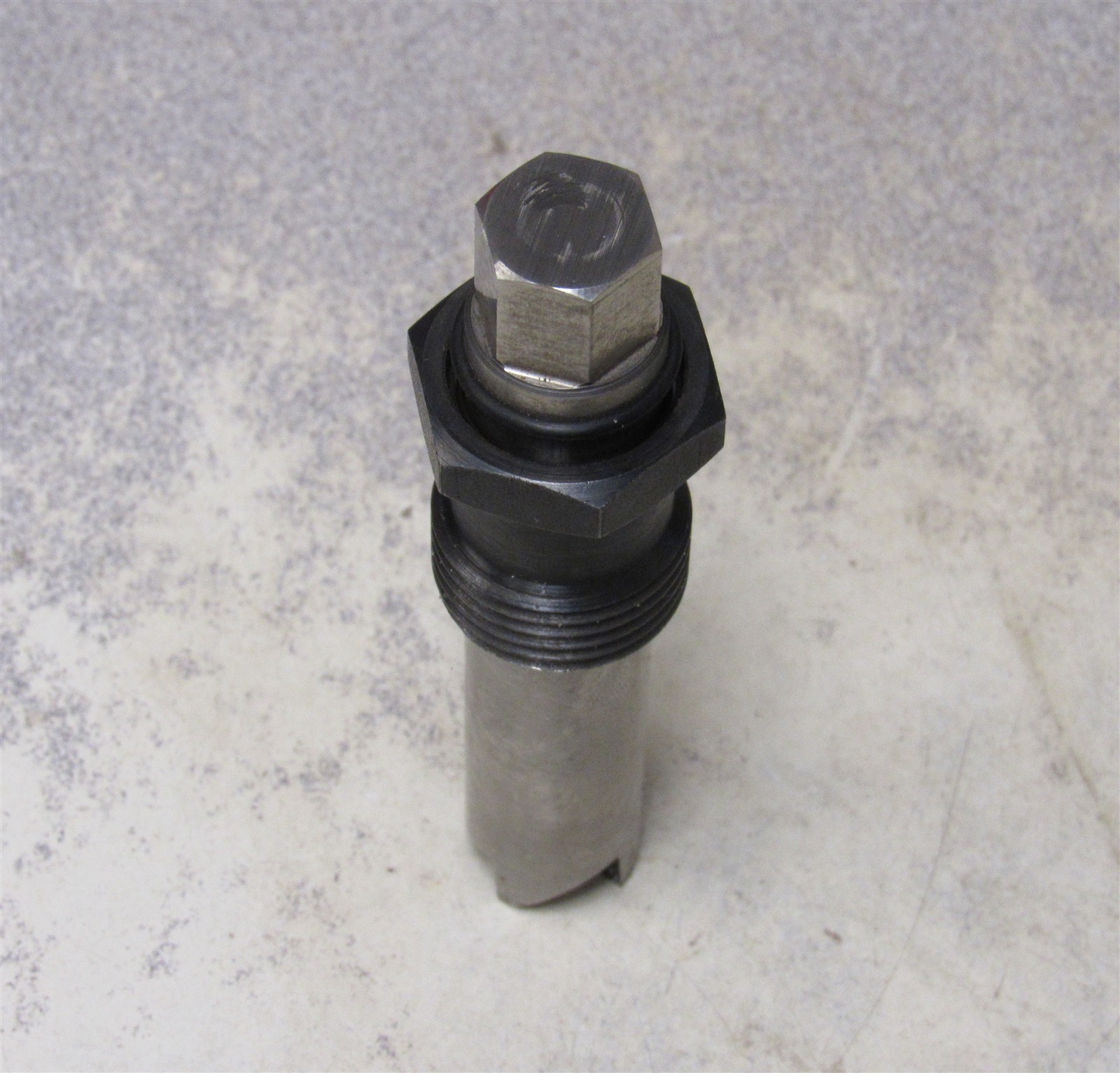 Ford T83T-9527-A 303-232 OTC Rotunda Diesel Injector Seat Cleaner 6.9L