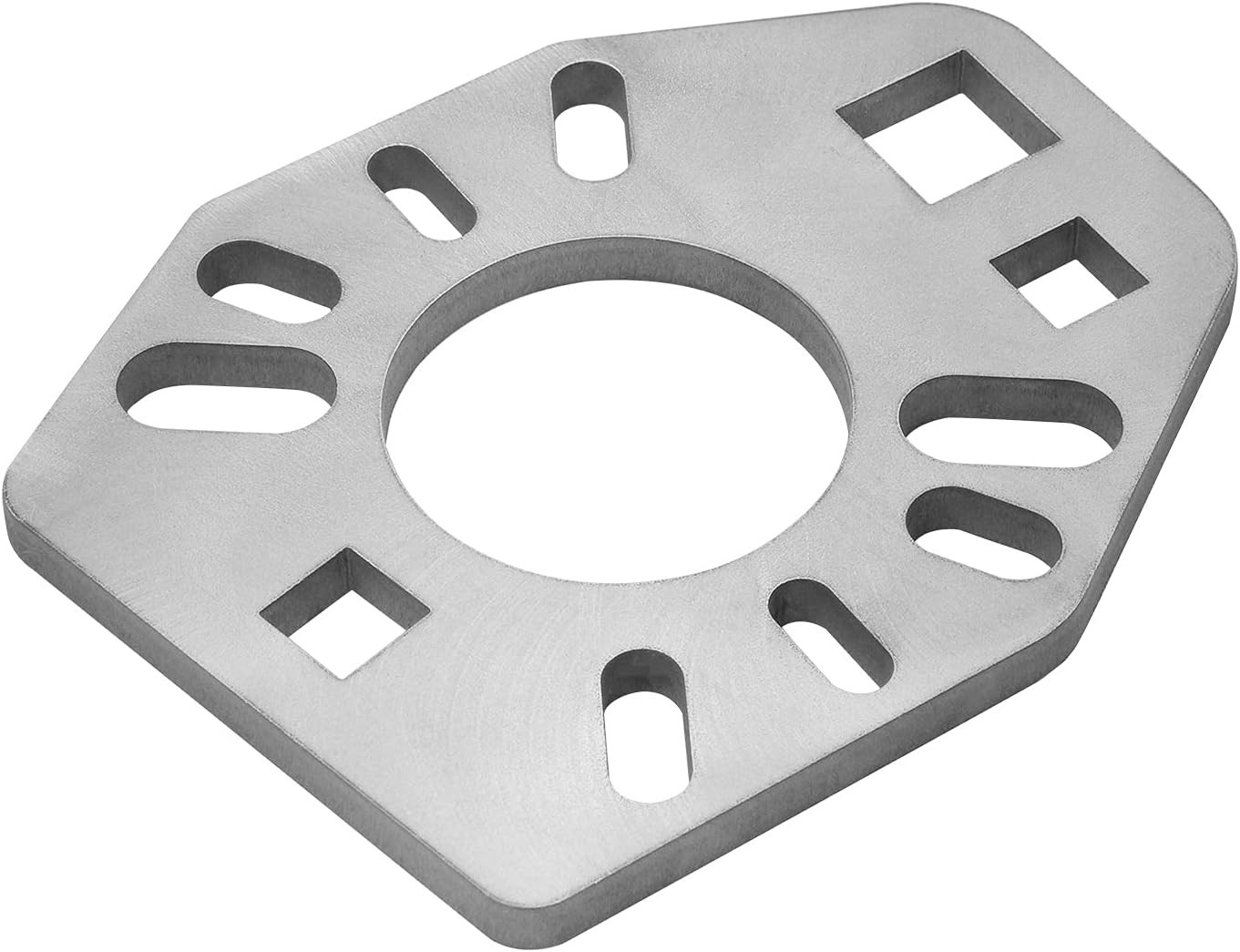 Pinion Holding Tool Yoke Wrench Fixed Square Hex