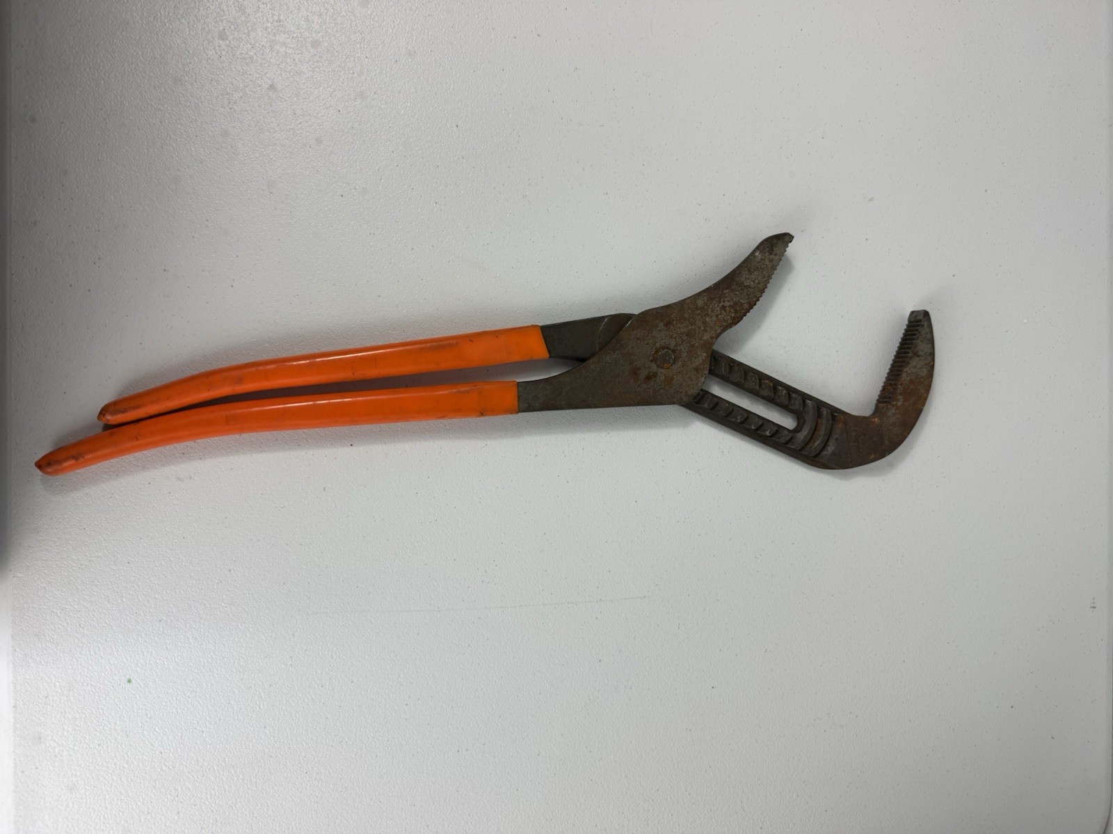 Cornwell Tools USA CCL480 20” Slip Joint Tongue & Groove Pliers 5.5” Jaw Opening