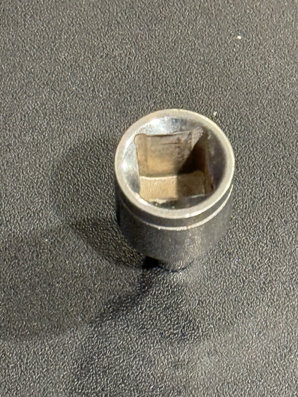 BLUE-POINT TOOLS, E5 EXTERNAL TORX SOCKET, 3/8″ DRIVE, #BLPTE385