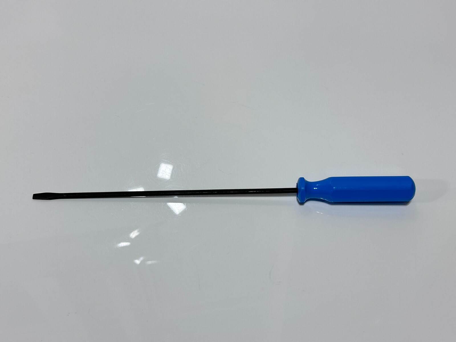 Channellock Tools USA MADE (NOS) 58 – 5/32» x 11.5» Flat Slotted Screwdriver