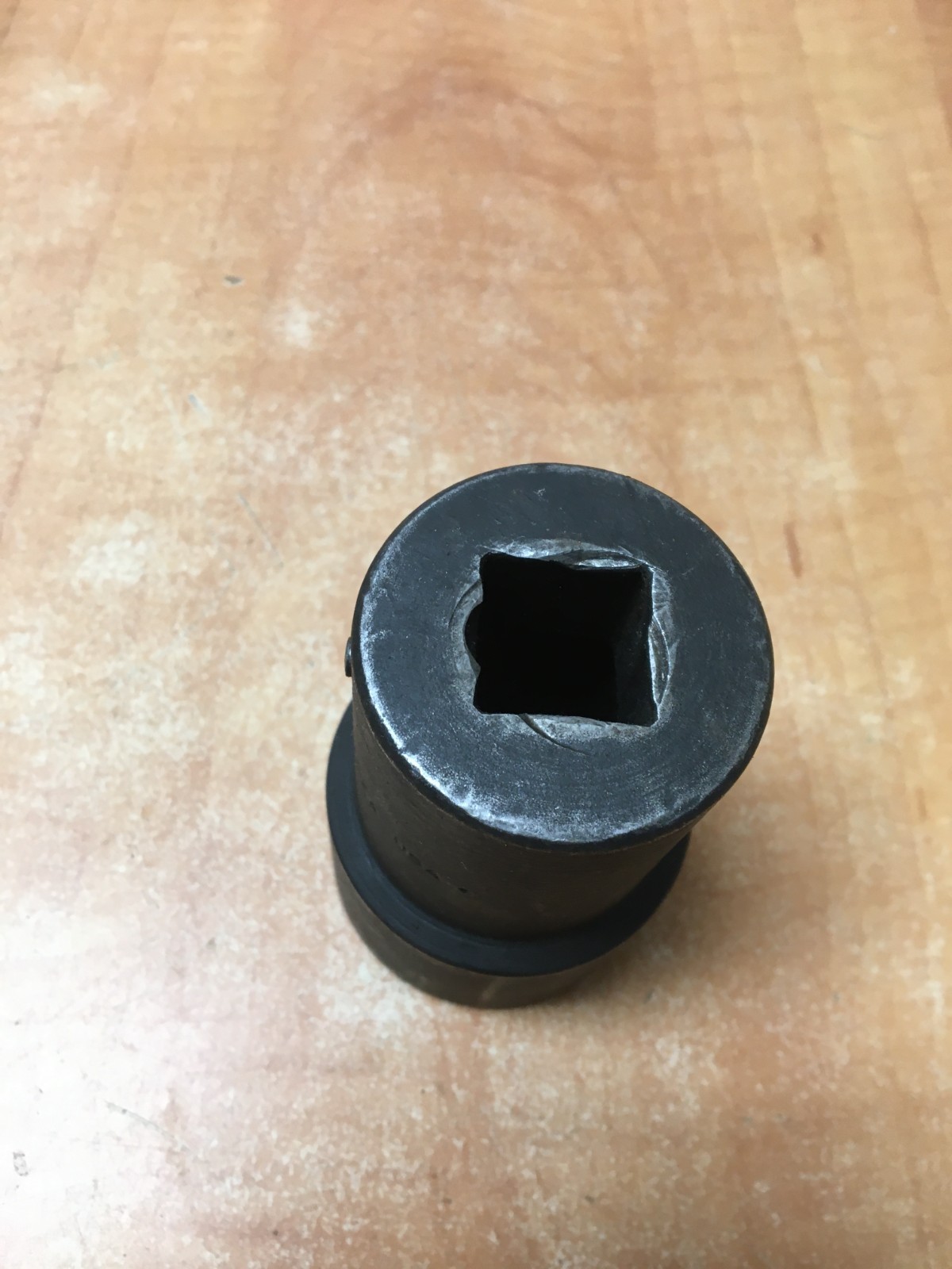 Snap-On S6302 A Ball Joint Socket Deep 3/4” Drive USA