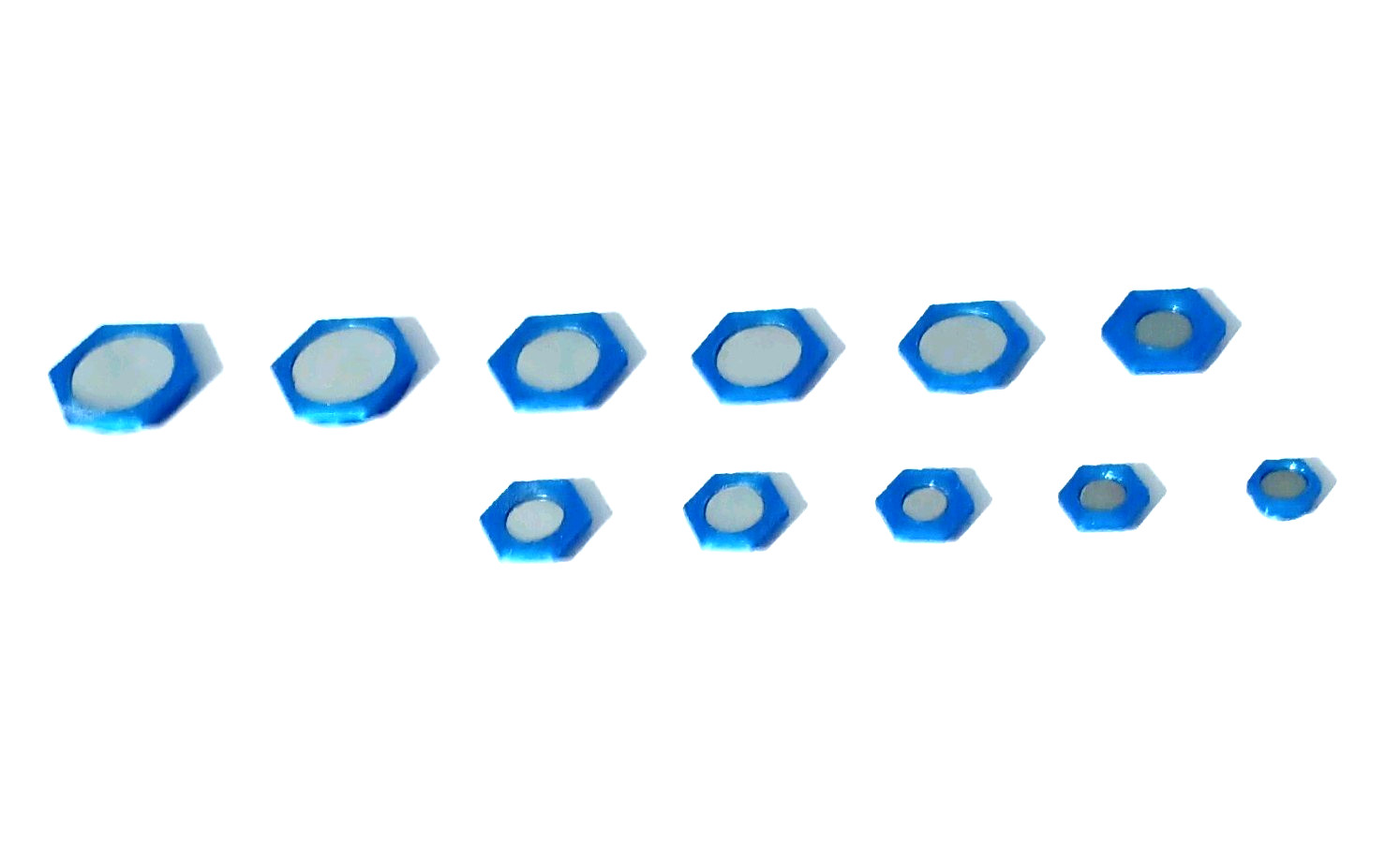 SAE / METRIC MAGNETIC SOCKET INSERTS