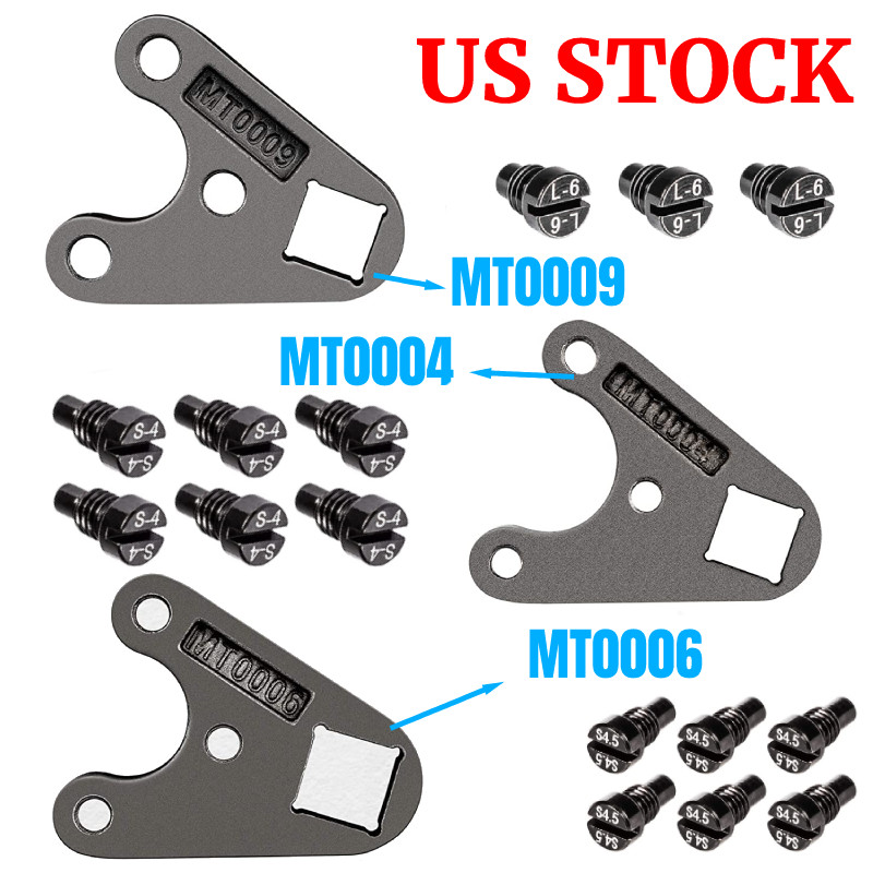 MT0004 MT0006 MT0009 Outboard Trim / Tilt Pin Wrench for Yamaha,Johnson,Evinrude