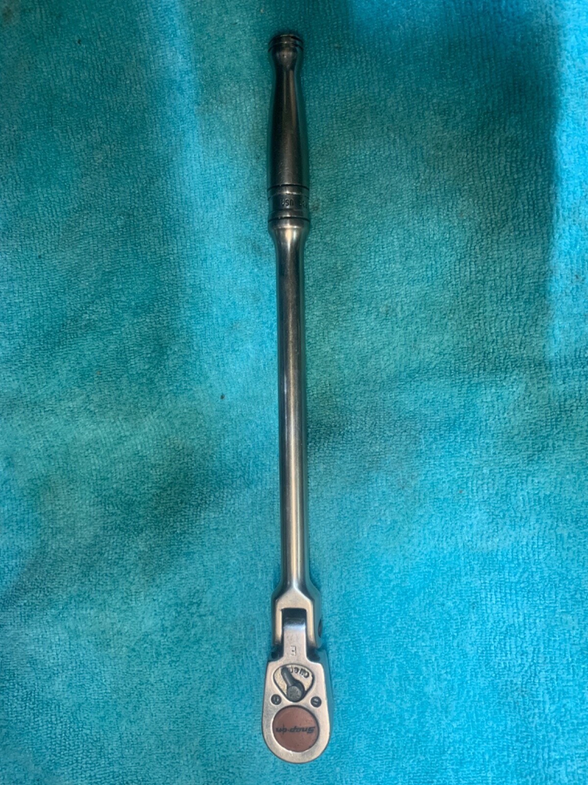 snapon 3/8 ratchet