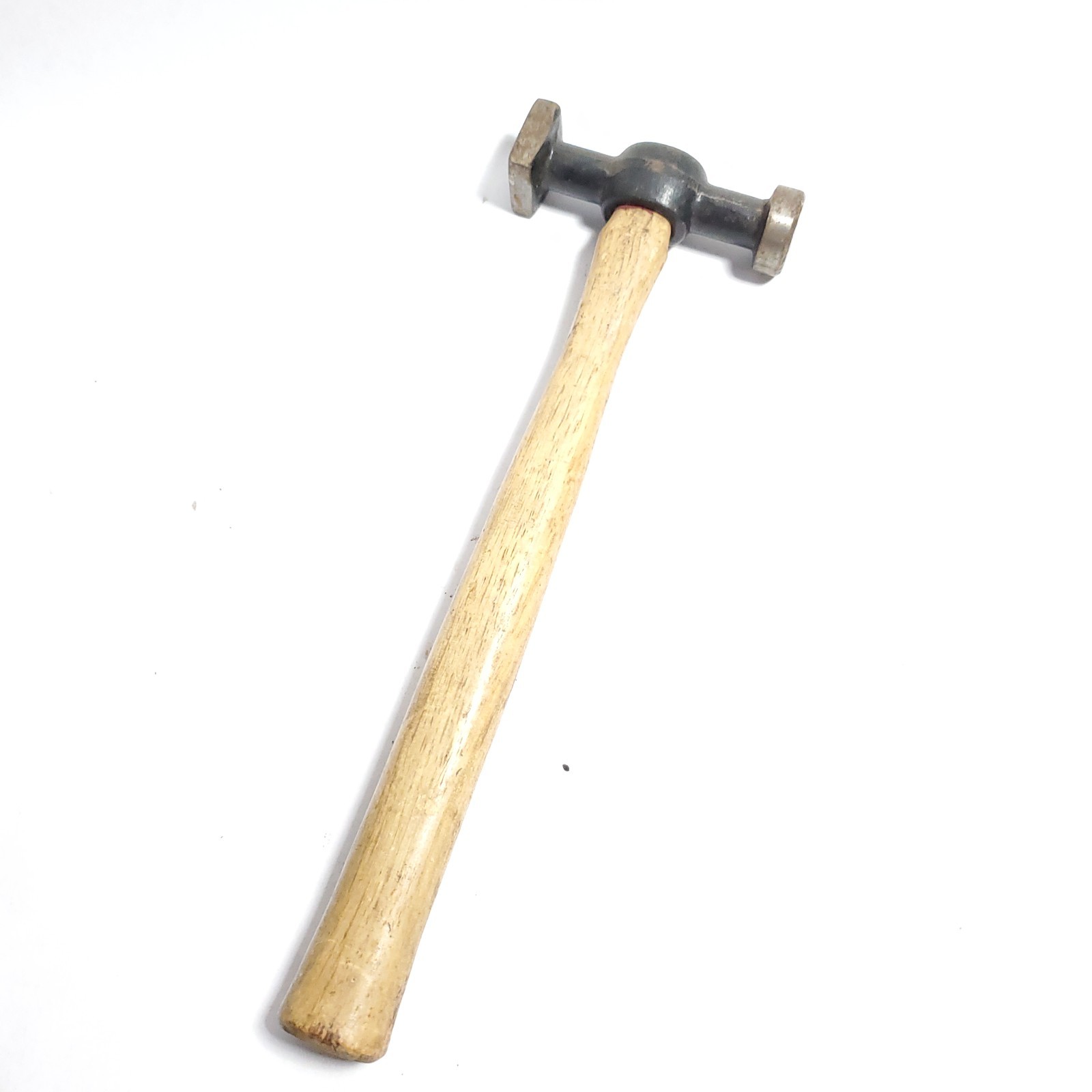 Auto Body Hammer Metal Panel Dolly Unbranded 11.5″