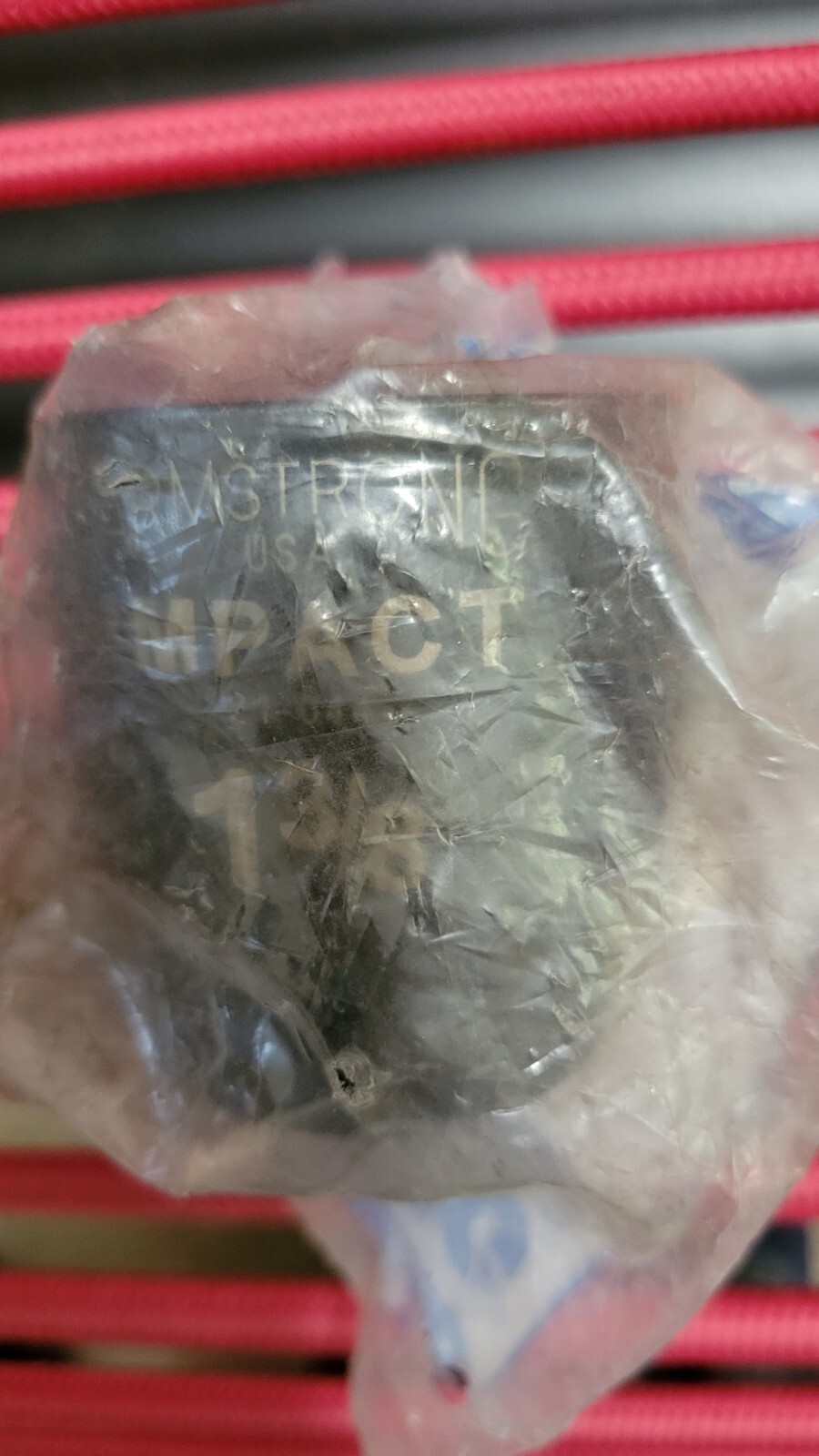 Armstrong 21-044 Impact 1 3/8″ Socket 6 Point 3/4″ Drive NEW