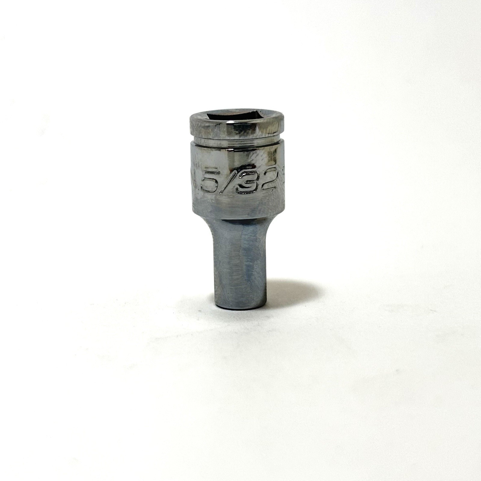 NEW ICON 1/4 INCH DRIVE SAE INCH SHALLOW SOCKET 6 PT SOLD INDIVIDUALLY PICK SIZE