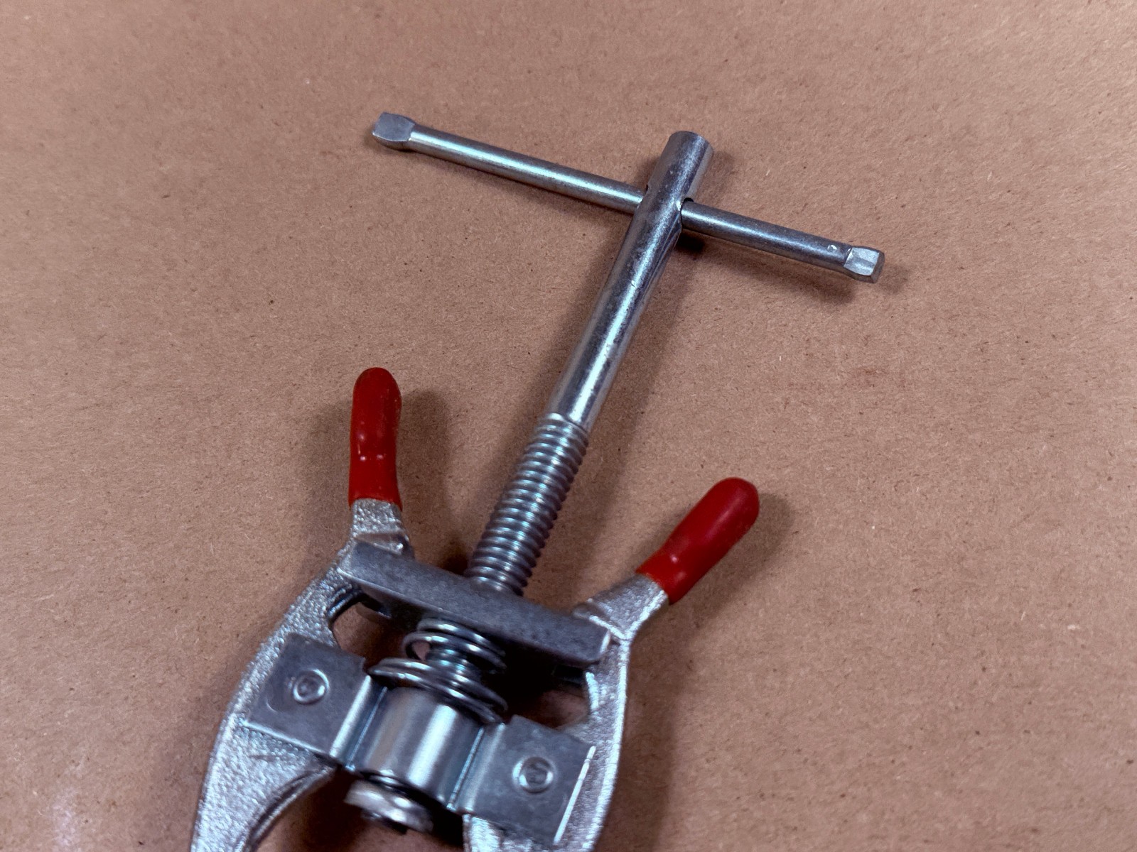NICE – Battery Terminal Puller Drop Forged – Ready to Work – Free Shipping