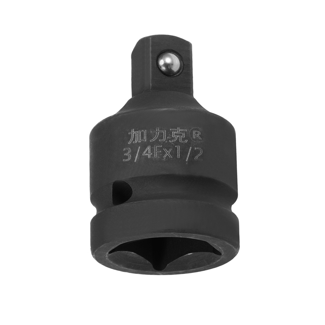 3/4″ Drive (F) x 1/2″ (M) Impact Socket Reducer Adaptor Female to Male