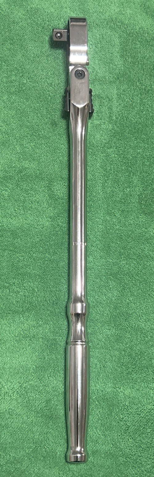 Mac tools 3/8 flex lock rachet XR1390LFS