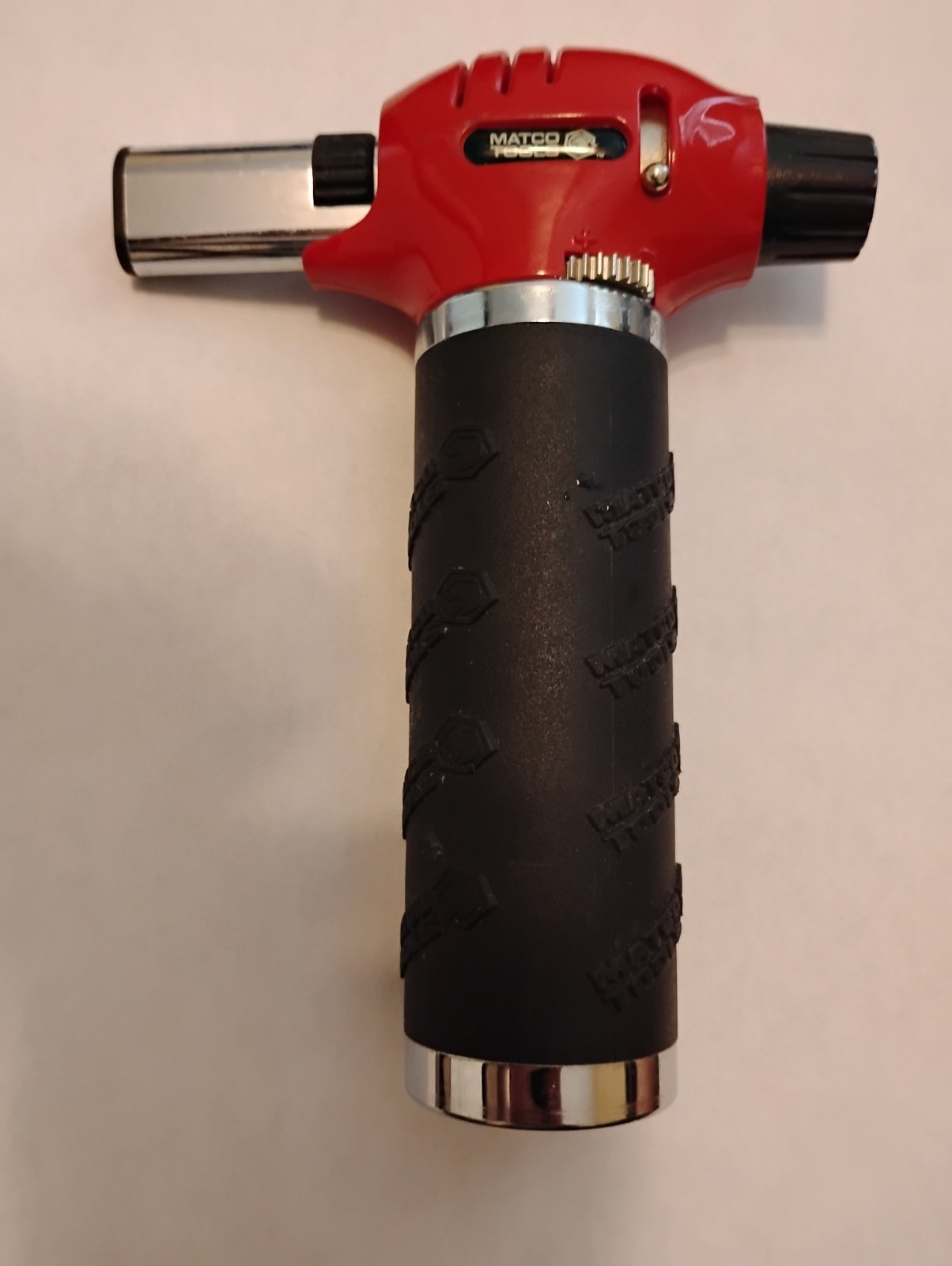 Matco tools butane gas pro torch