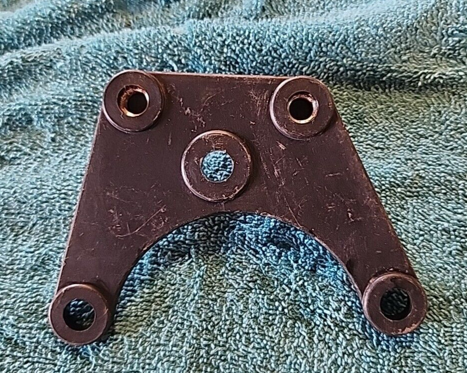 Kent Moore J-34095 Transmission Shaft Loading Adapter Tool