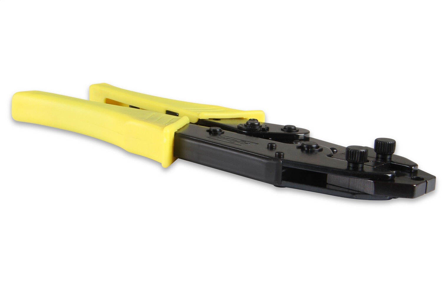 ACCEL 170036 300+ Professional Wire Crimp Tool | High-Quality Auto Part, Univers