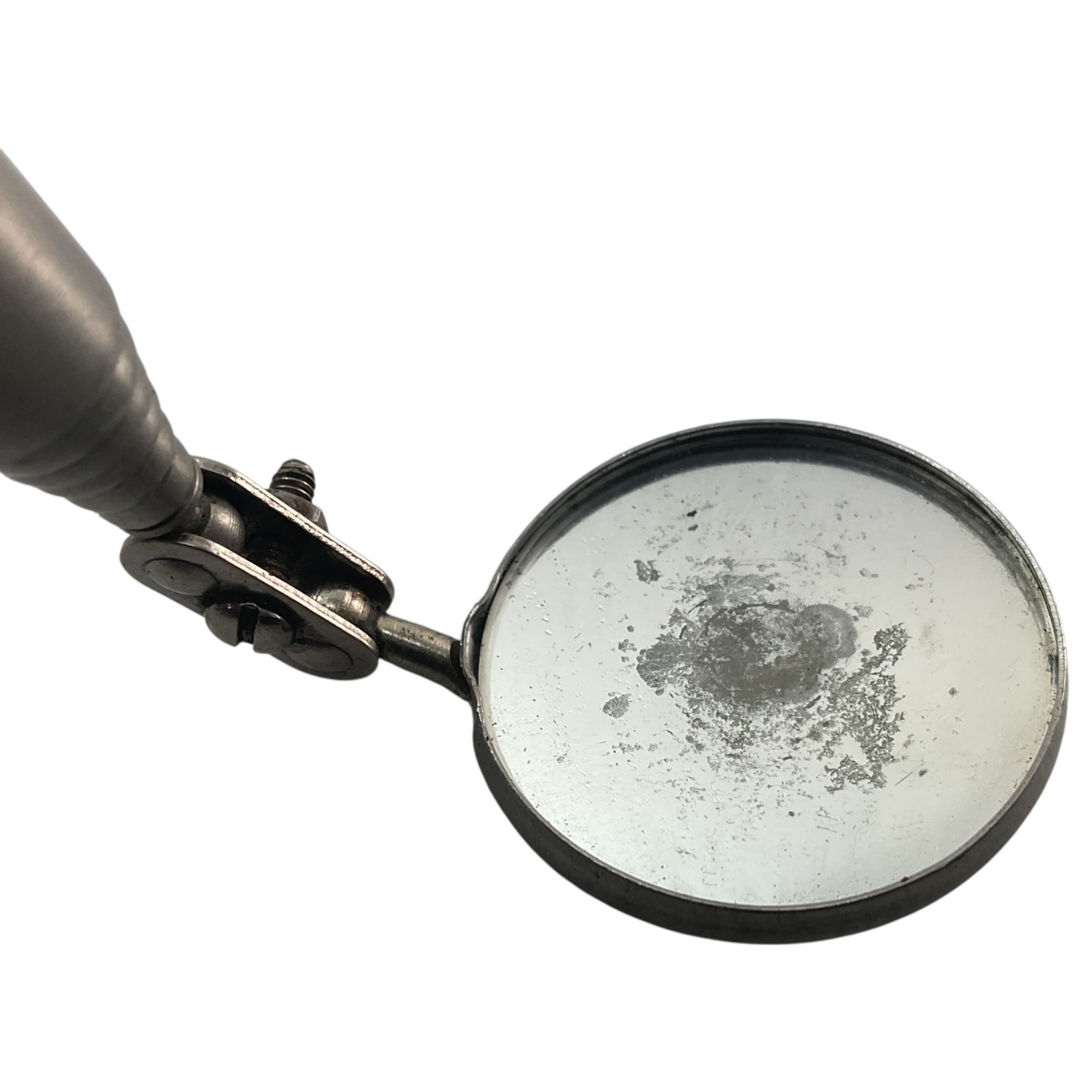 Matco Telescoping Inspection Mirror HTE2 As Pictured Mechanic Tool – As Is
