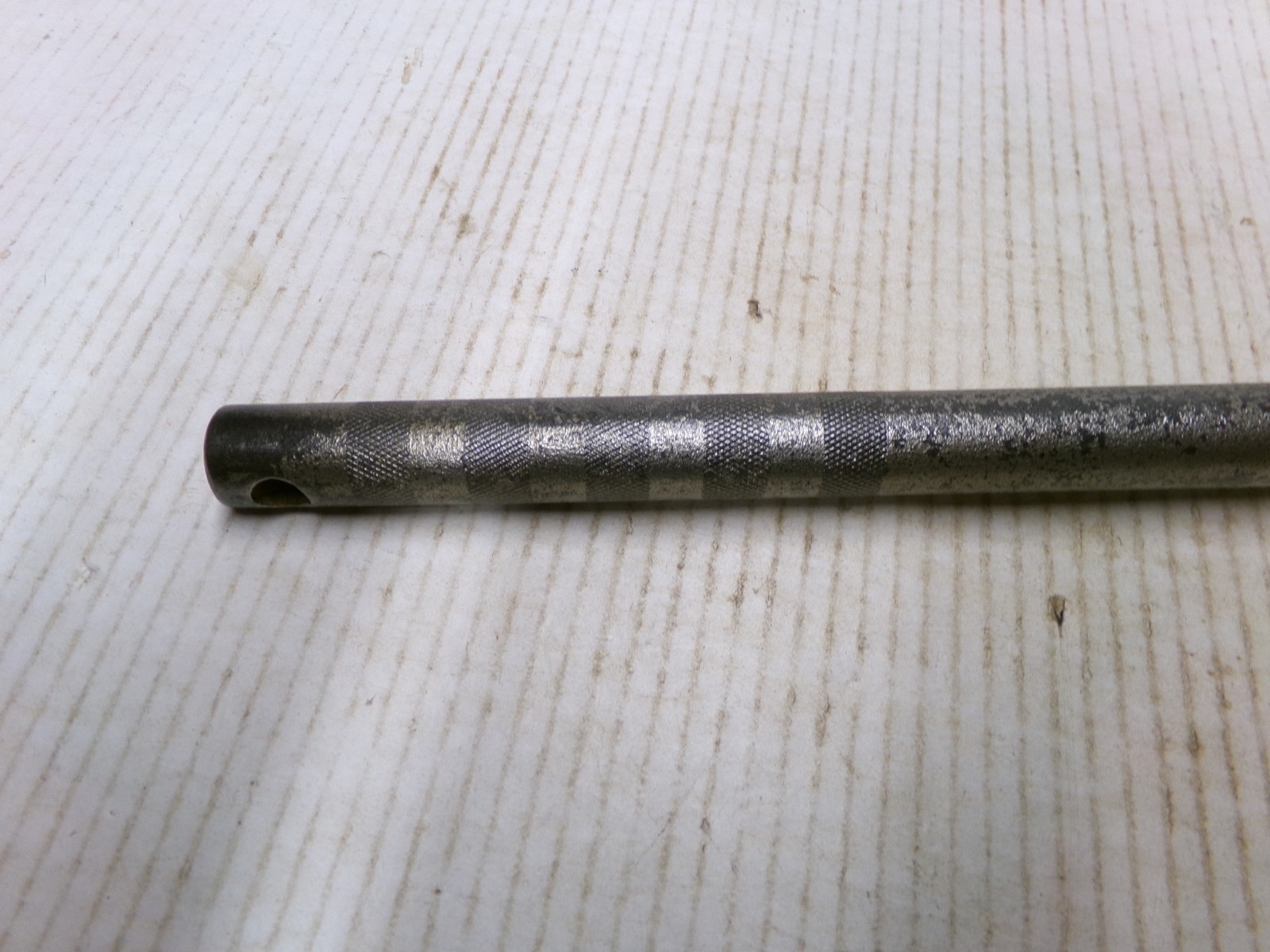 Herbrand H-15 Breaker Bar 3/4″ Vintage Tool USA
