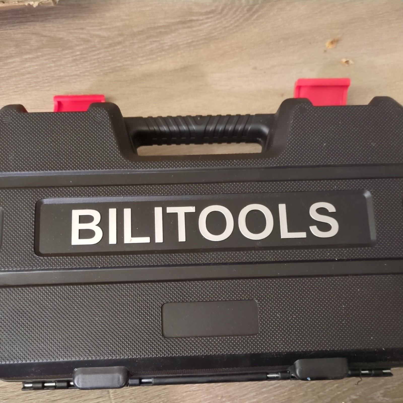 BILITOOLS 12 Point Axle Nut Socket Set 1/2″ Drive Spindle Axle Nut Impact Dee…