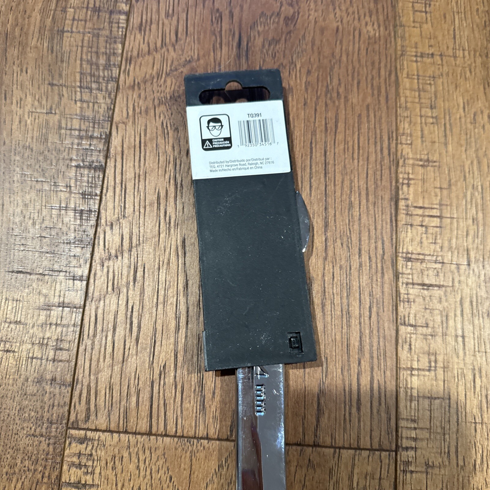 TEQ Connect 24 MM XL combination Wrench