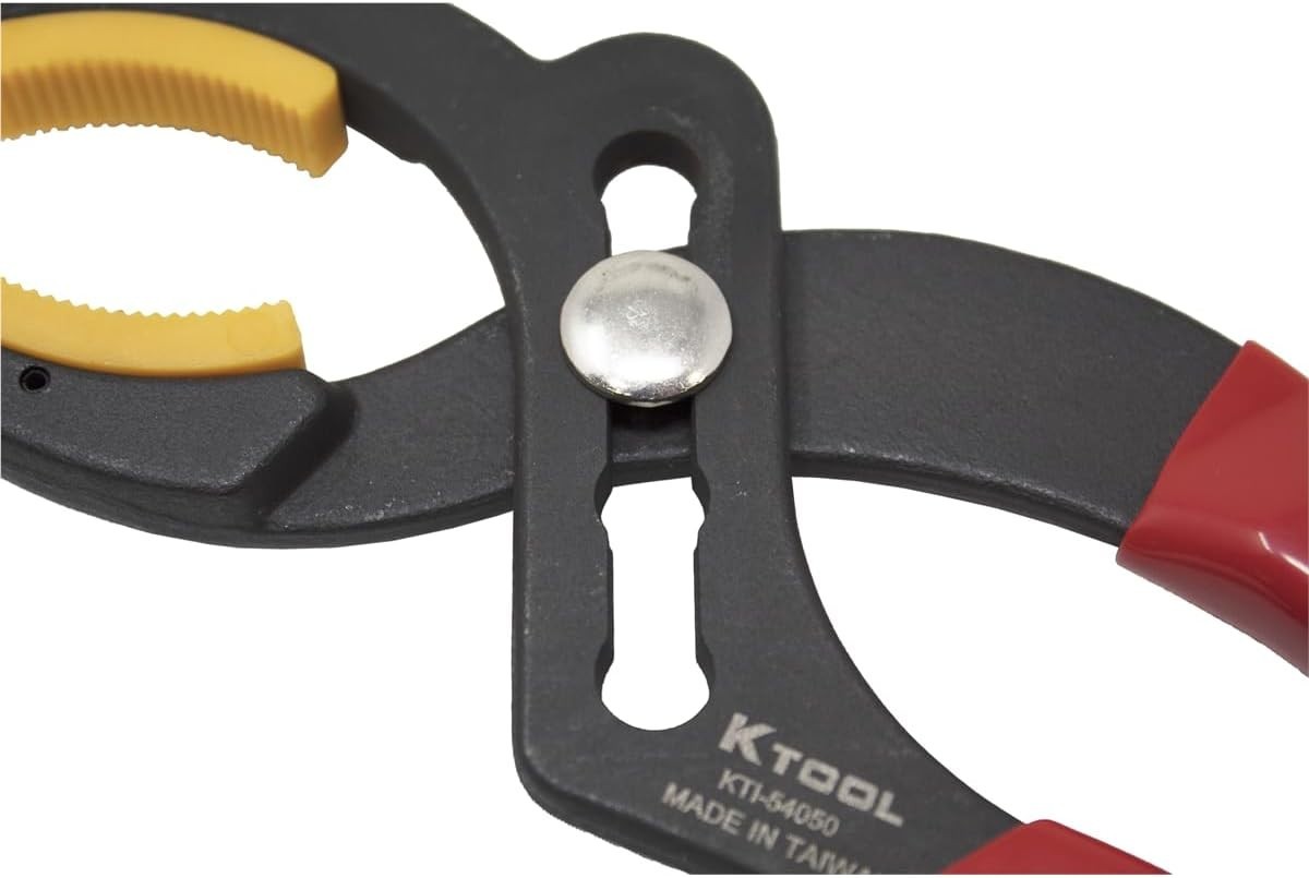K Tool International KTI54050 Cannon Plug Pliers