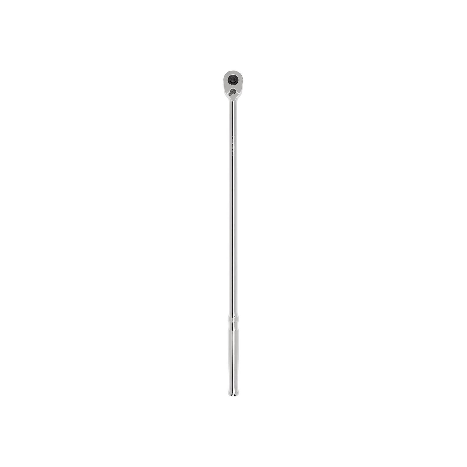 Tekton SRH11118 3/8″ Drive x 18″ Quick-Release Extra-Long Ratchet