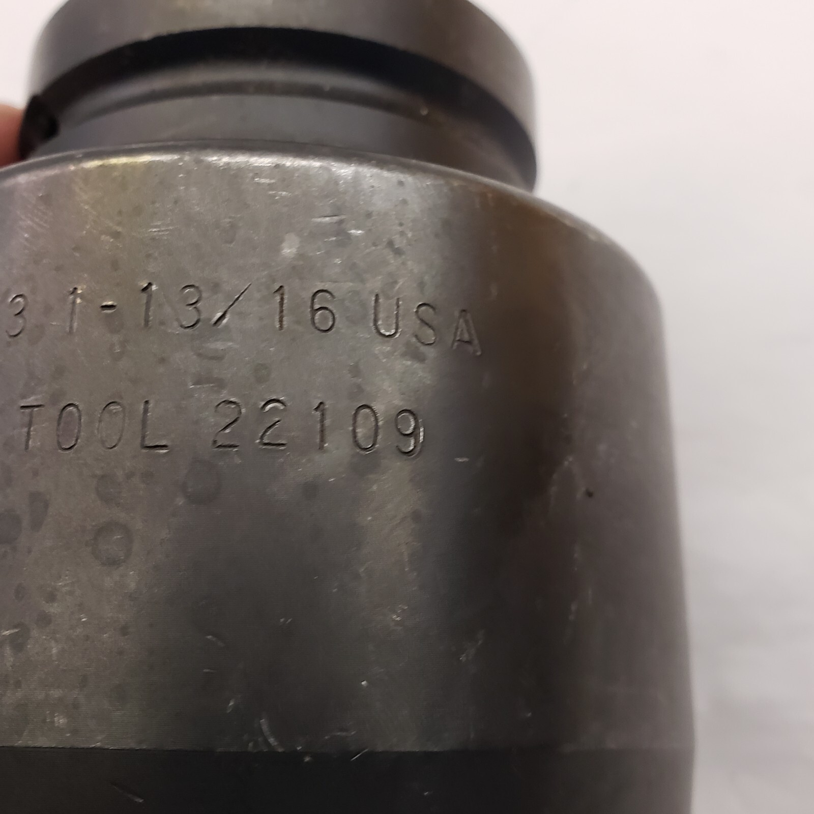 Metra Tool 22109 1-13/16 Impact Socket IRS503