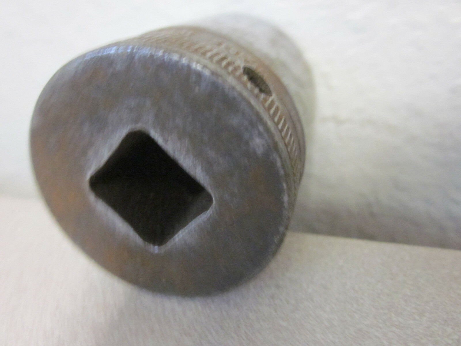 Snap on Tools 12pt 1/2in Drive SAE Socket SW-360-1/2 SW3601/2 1 1/8″ 360#E Qty 1