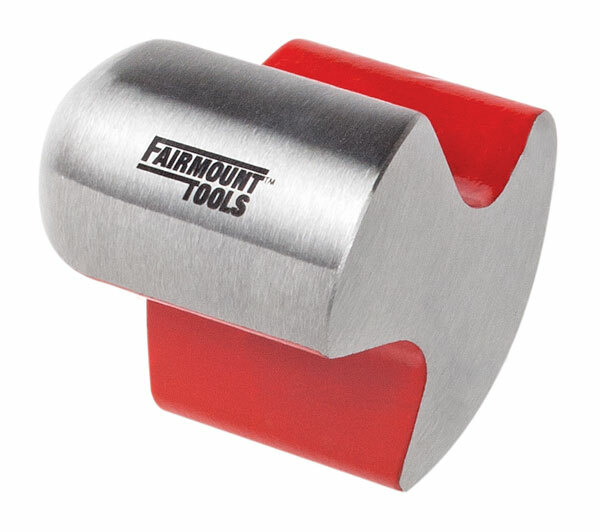 Fairmount General Purpose For Auto Repair & Metal Forming