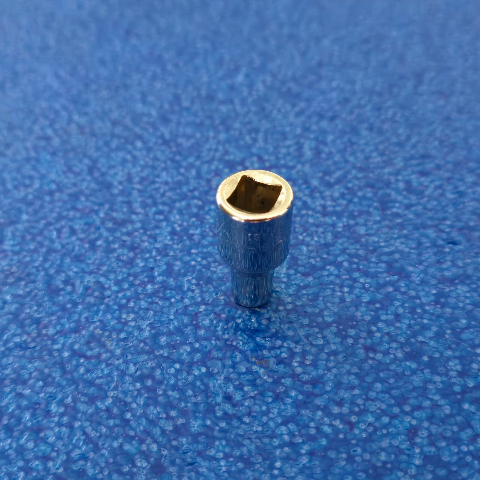 5/32″ CRAFTSMAN USA 6pt 1/4″ DR SOCKET 43401 G SERIES CLASSIC TOOL SHIPS FREE