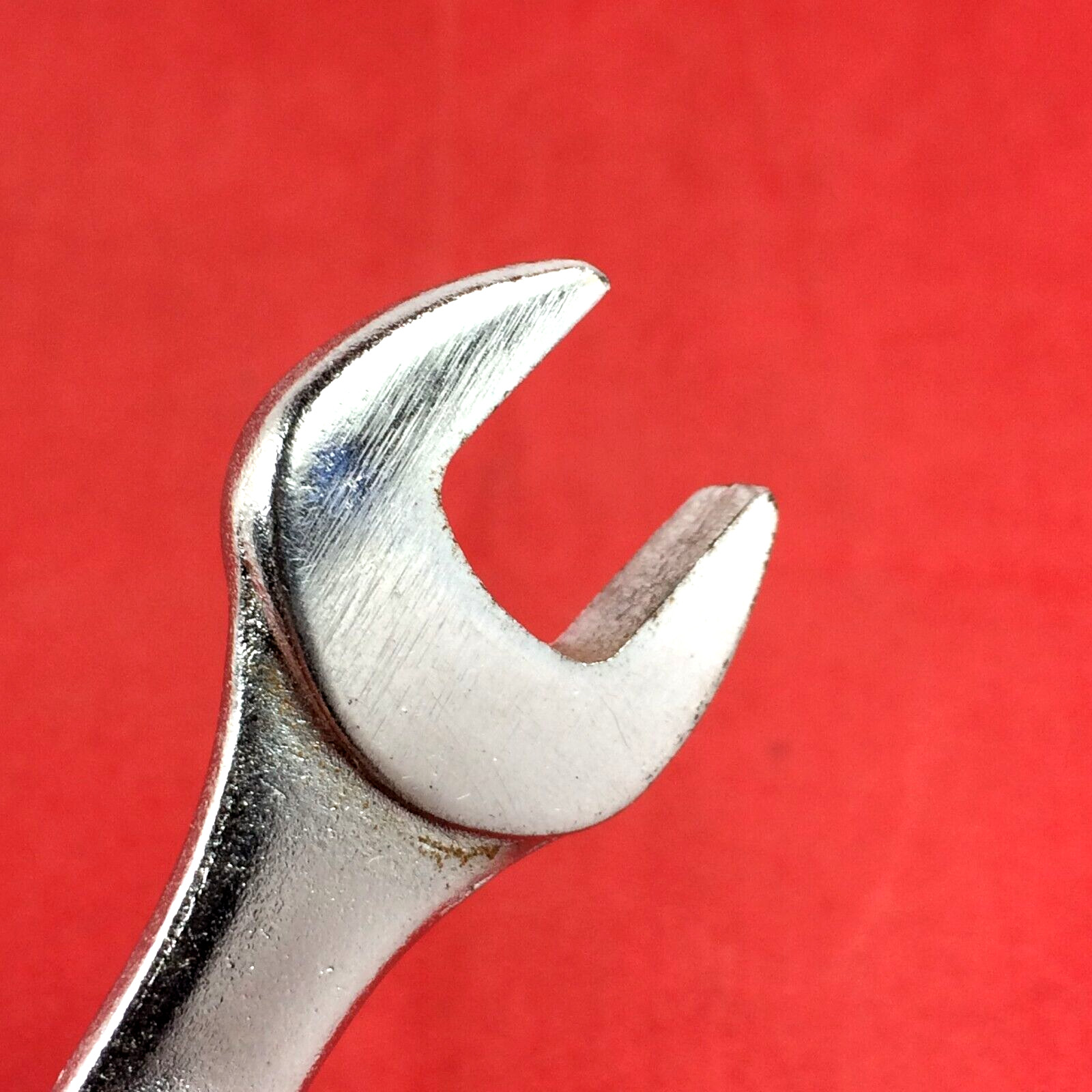 New! Vtg Allied 12mm Metric 12-point Short Combination Wrench