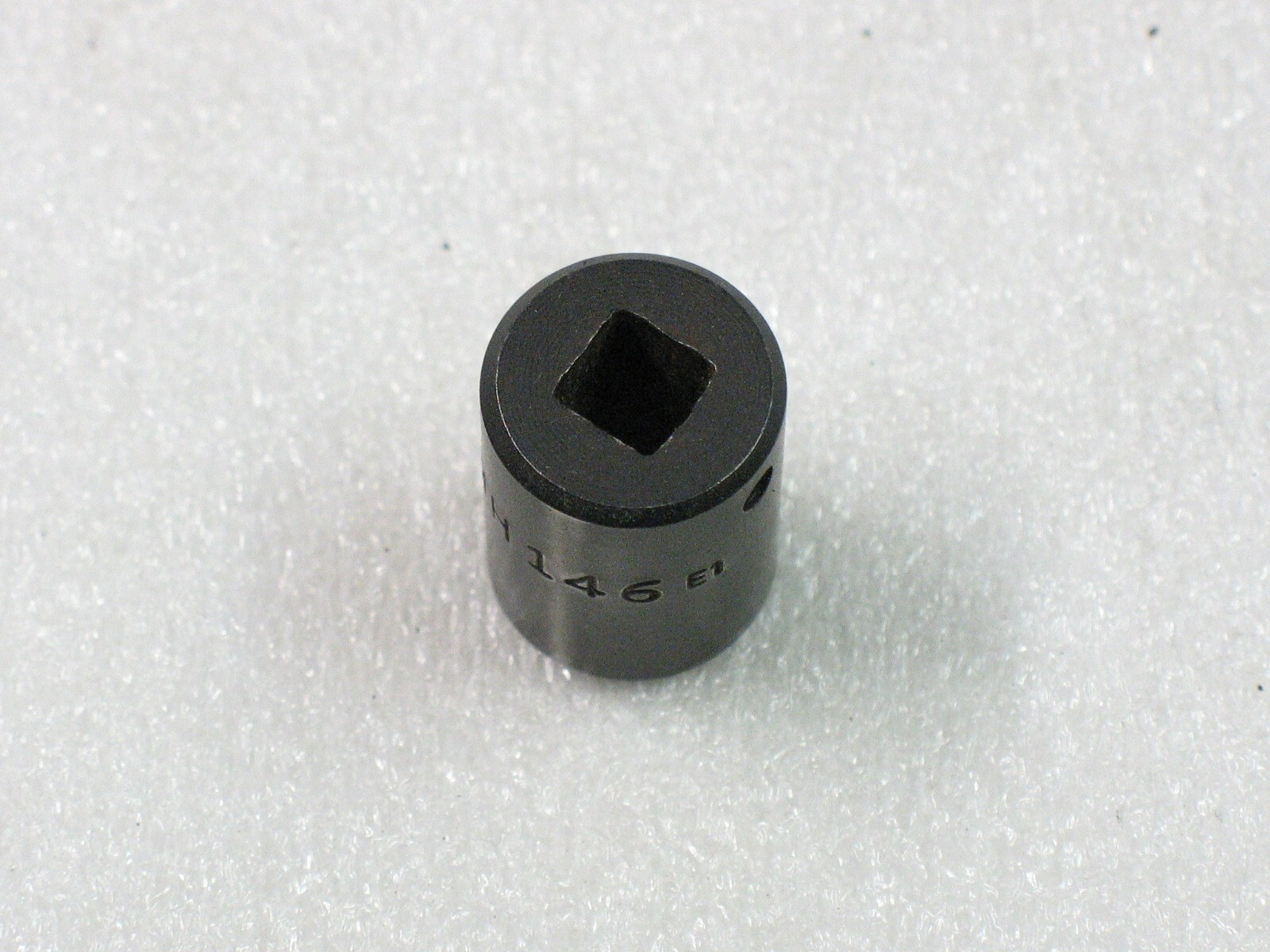 Mac Tools MH146 7/16in. 1/4″ Drive 6 Point Shallow Impact Socket